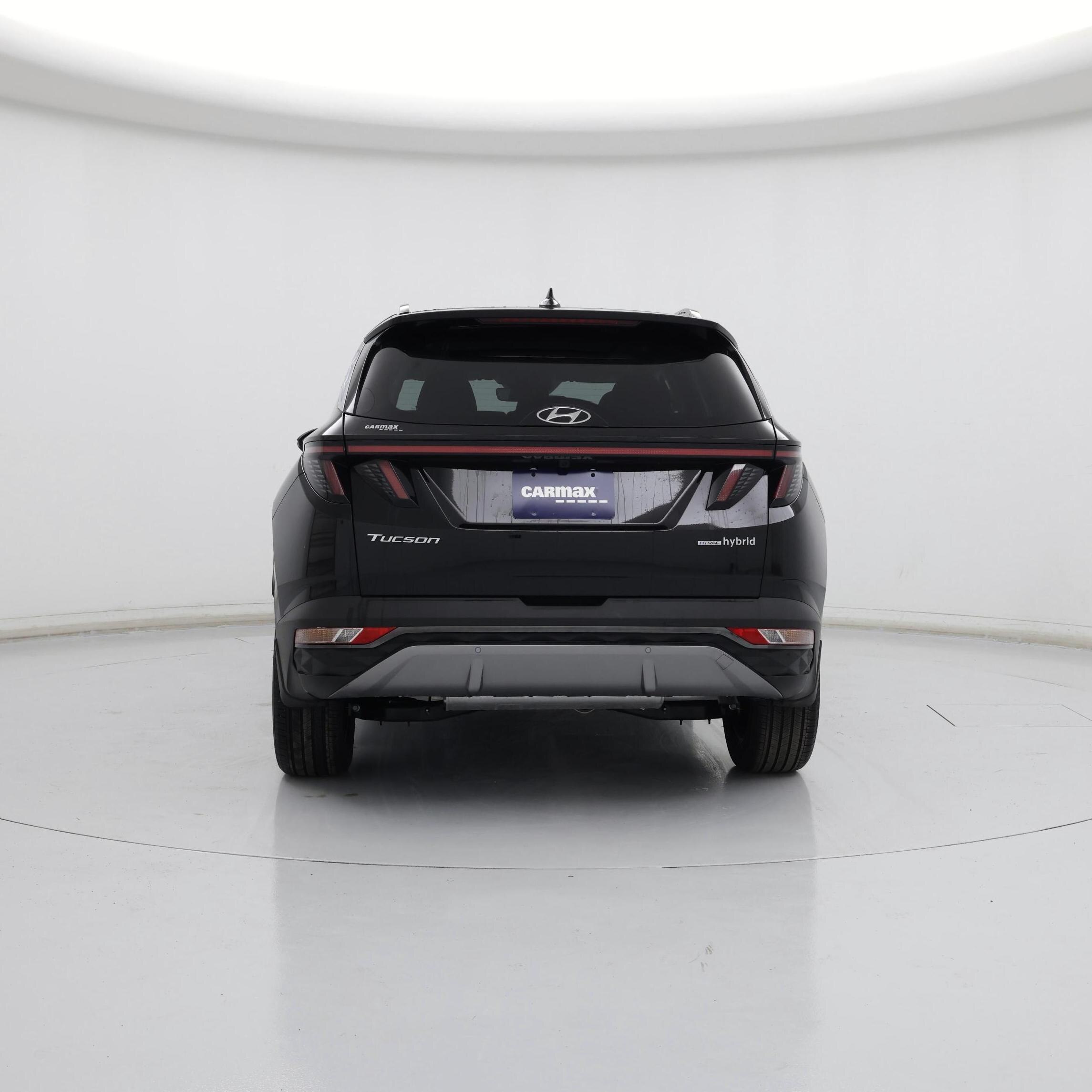 Thumbnail: 2024 Hyundai Tucson - 6