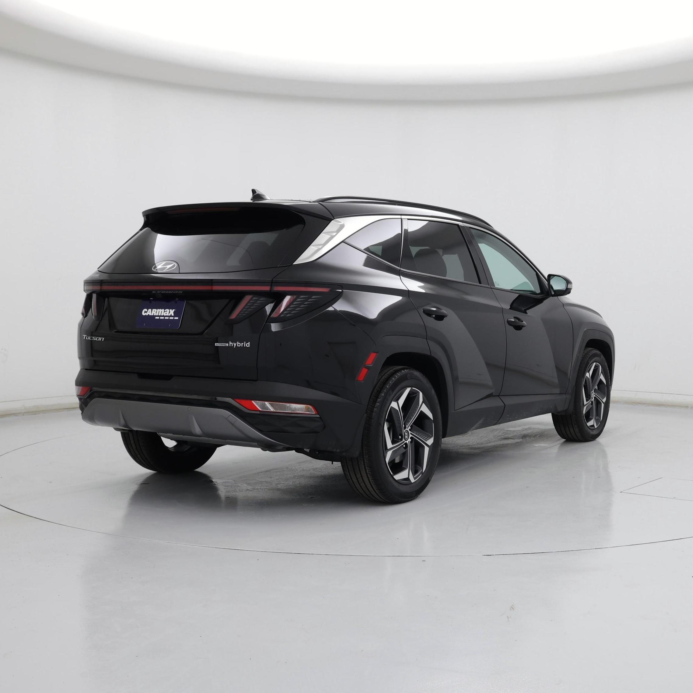 Thumbnail: 2024 Hyundai Tucson - 8