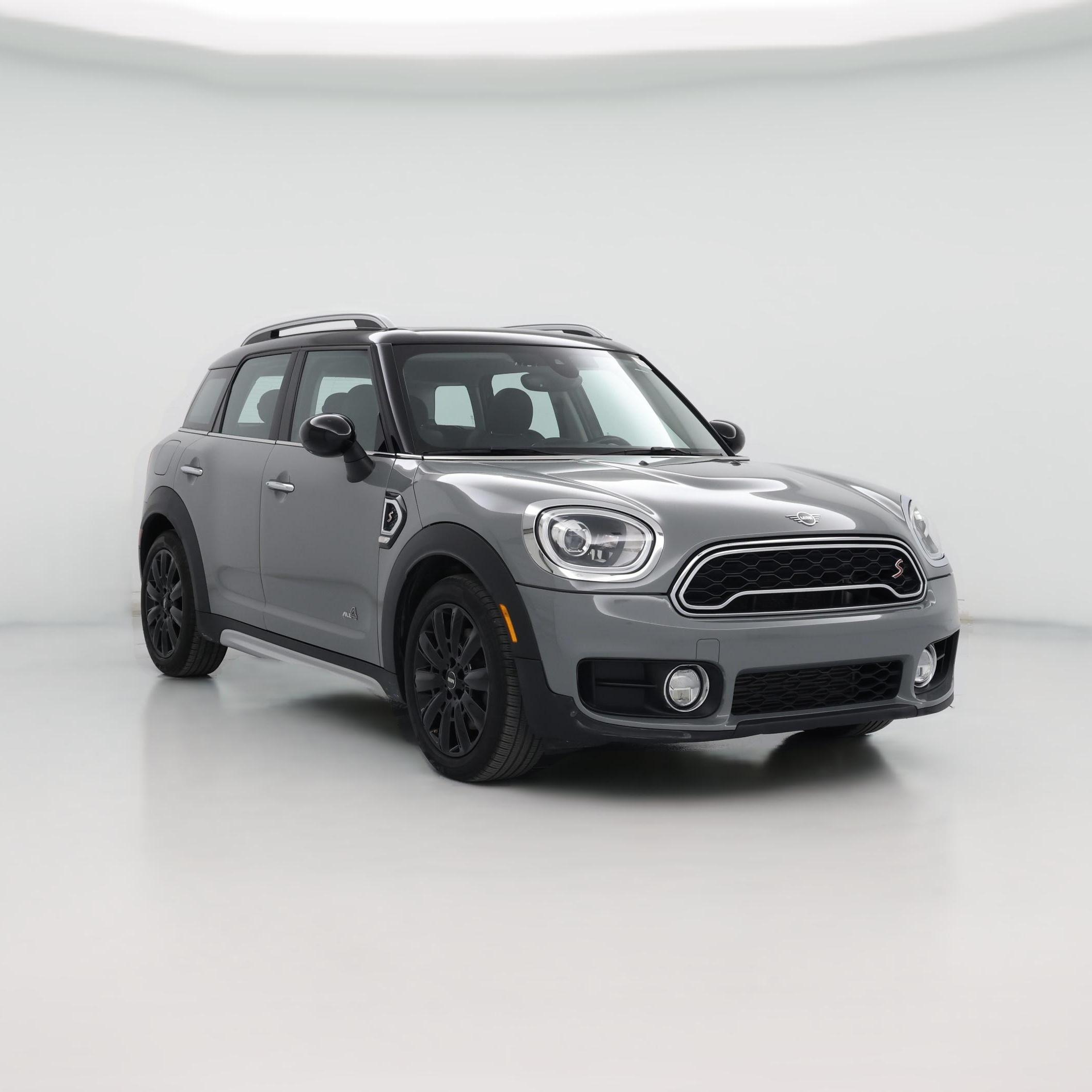 Thumbnail: 2019 MINI Cooper Countryman - 1