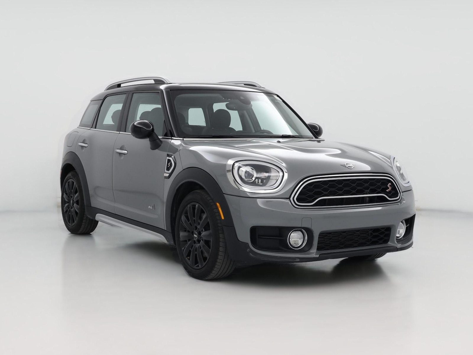 2019 MINI Countryman S