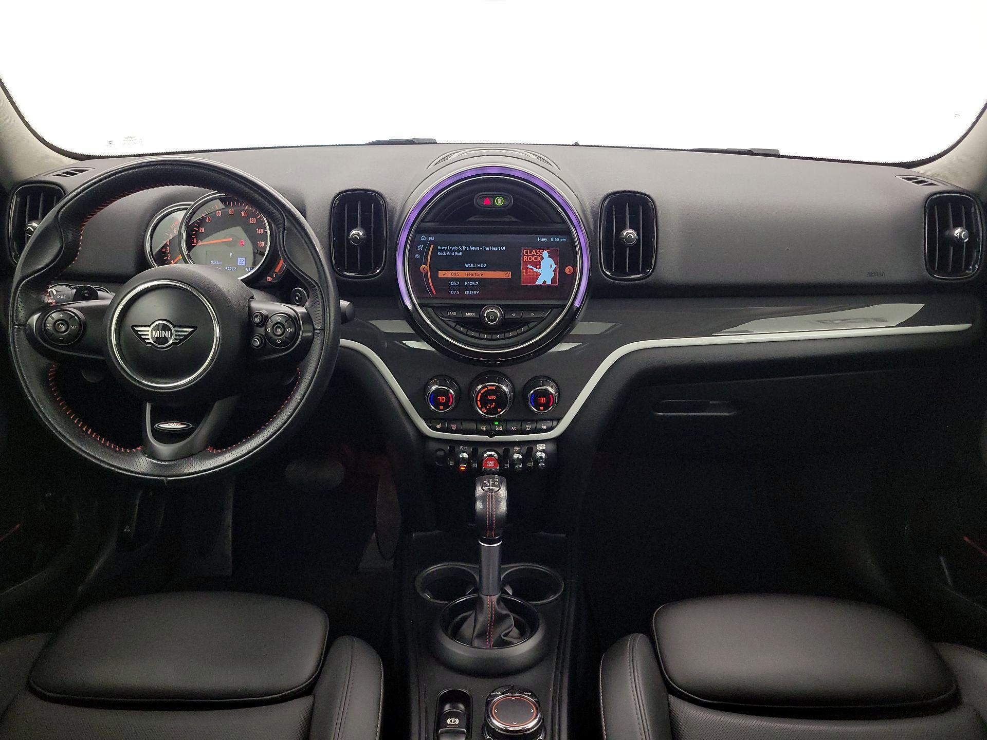 Thumbnail: 2019 MINI Cooper Countryman - 9