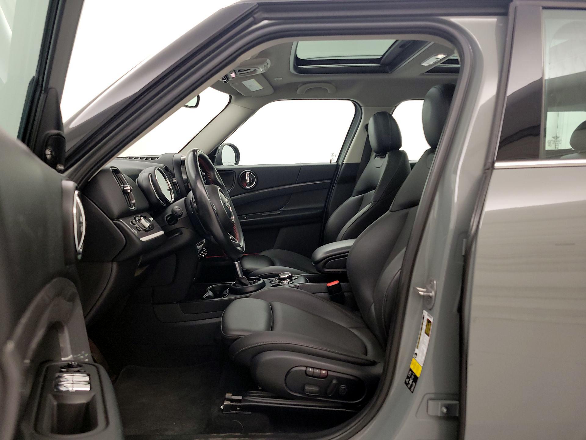 Thumbnail: 2019 MINI Cooper Countryman - 11