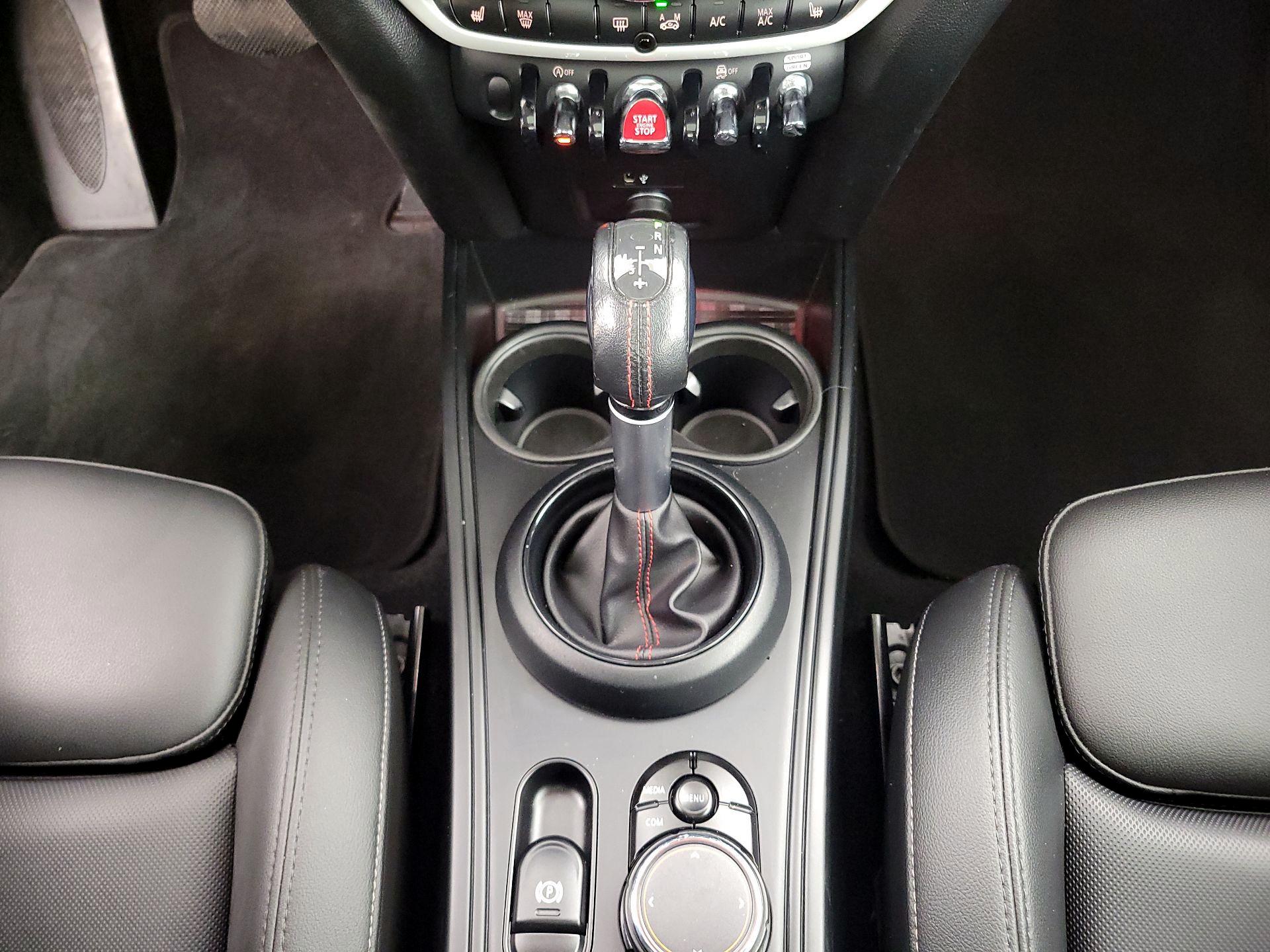 Thumbnail: 2019 MINI Cooper Countryman - 18