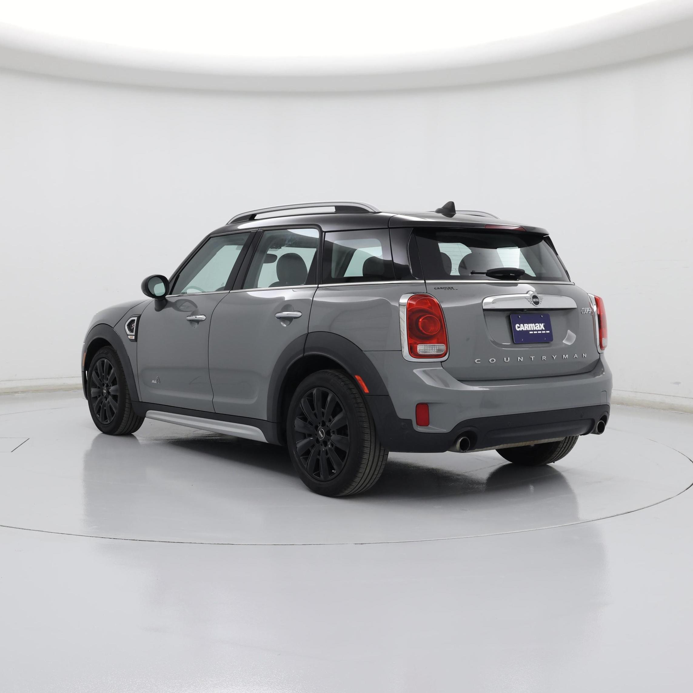 Thumbnail: 2019 MINI Cooper Countryman - 2