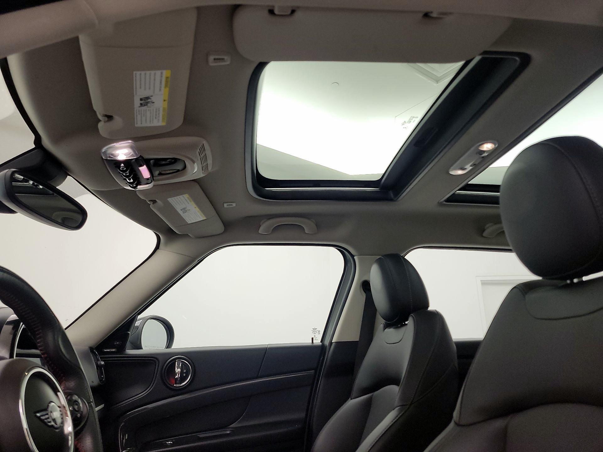 Thumbnail: 2019 MINI Cooper Countryman - 20