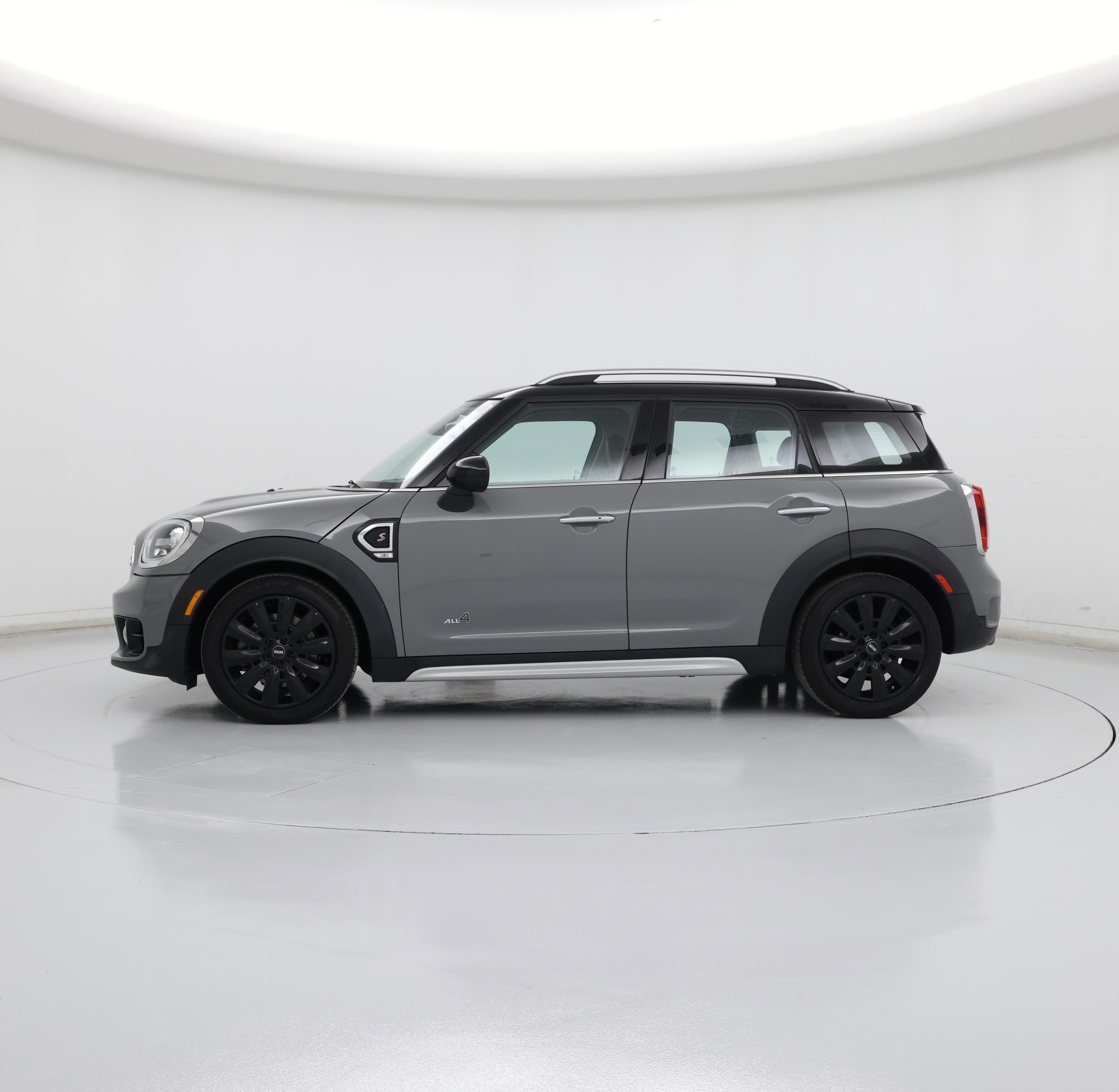 Thumbnail: 2019 MINI Cooper Countryman - 3