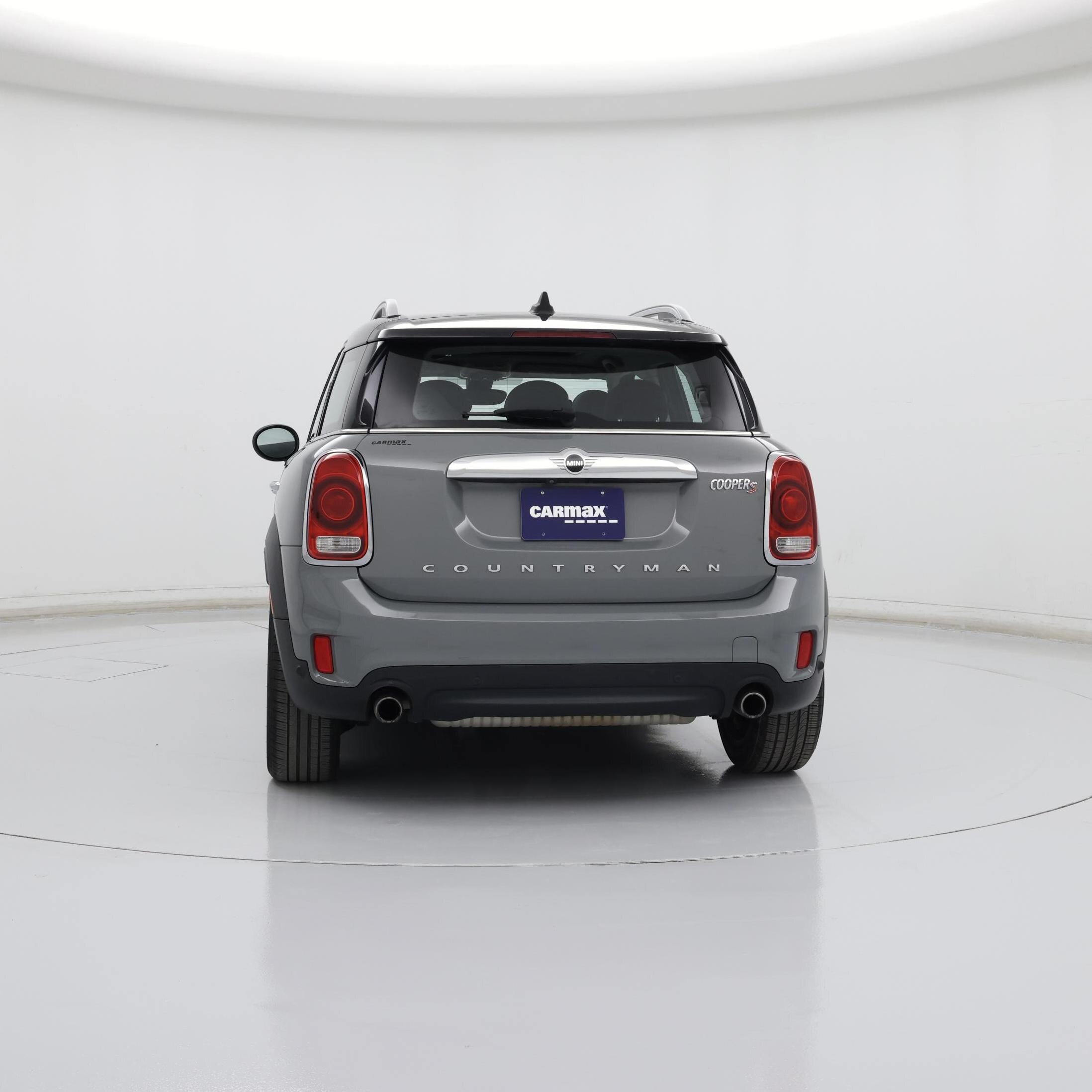 Thumbnail: 2019 MINI Cooper Countryman - 6