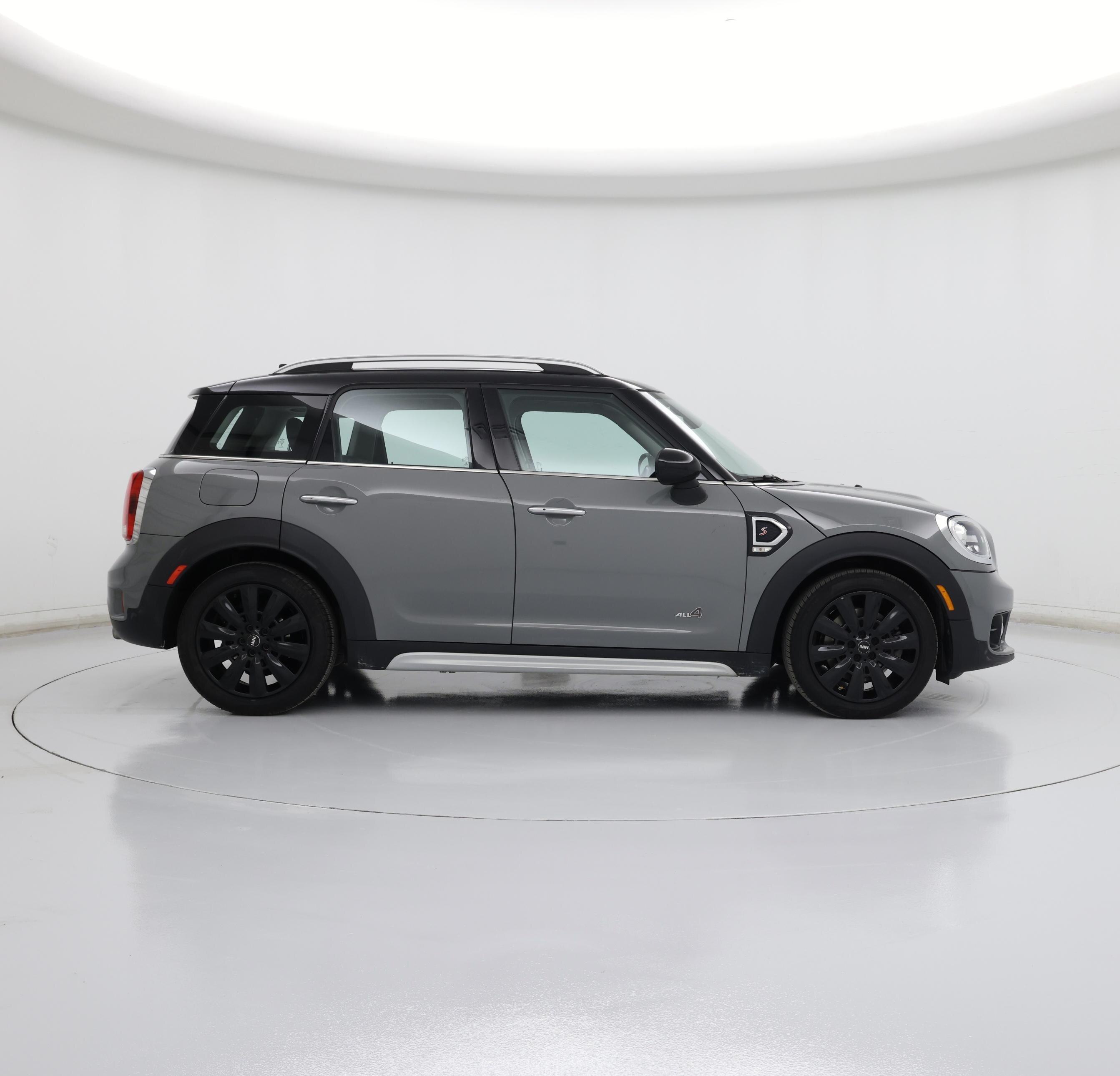Thumbnail: 2019 MINI Cooper Countryman - 7