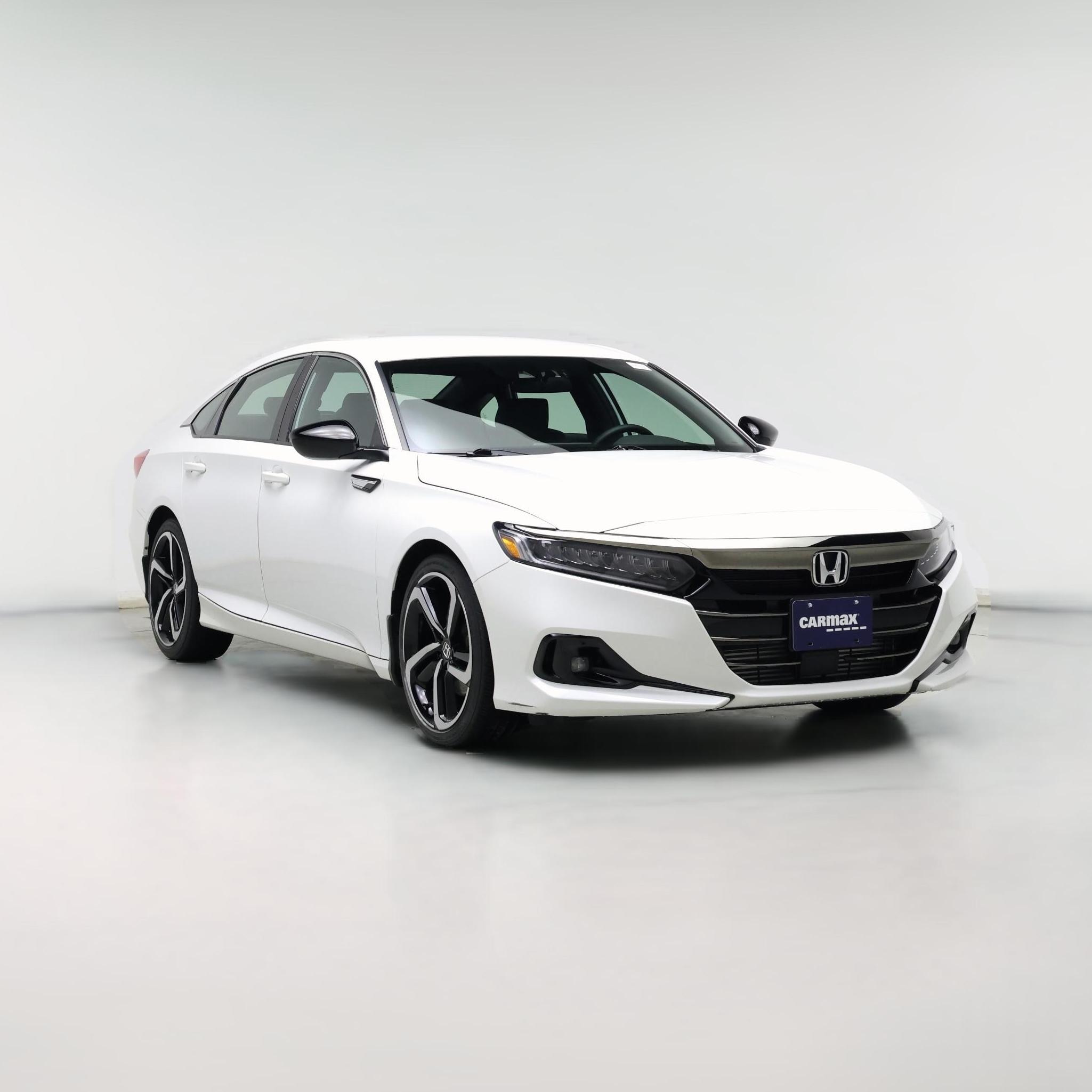 Thumbnail: 2022 Honda Accord - 1