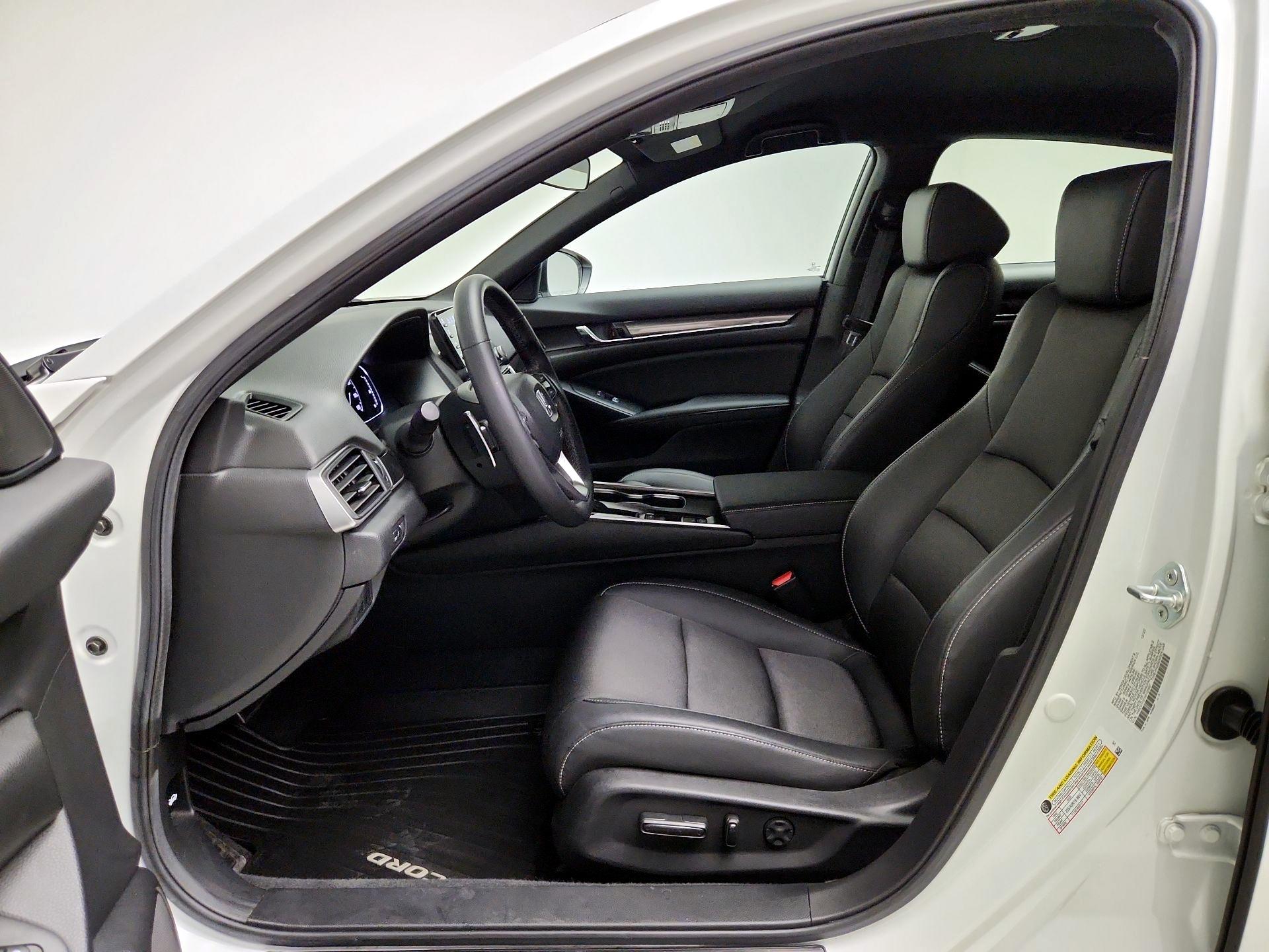 Thumbnail: 2022 Honda Accord - 11