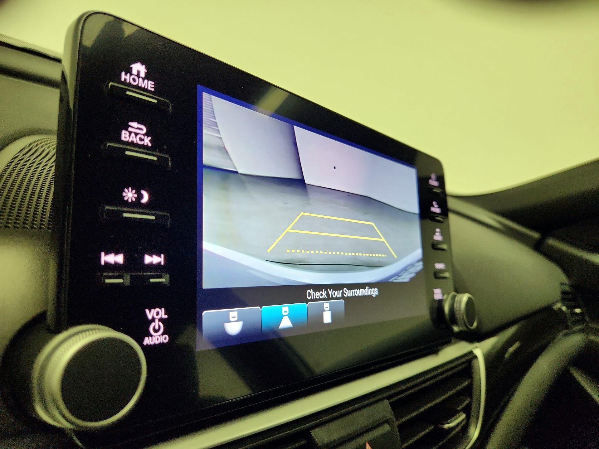 Thumbnail: 2022 Honda Accord - 14