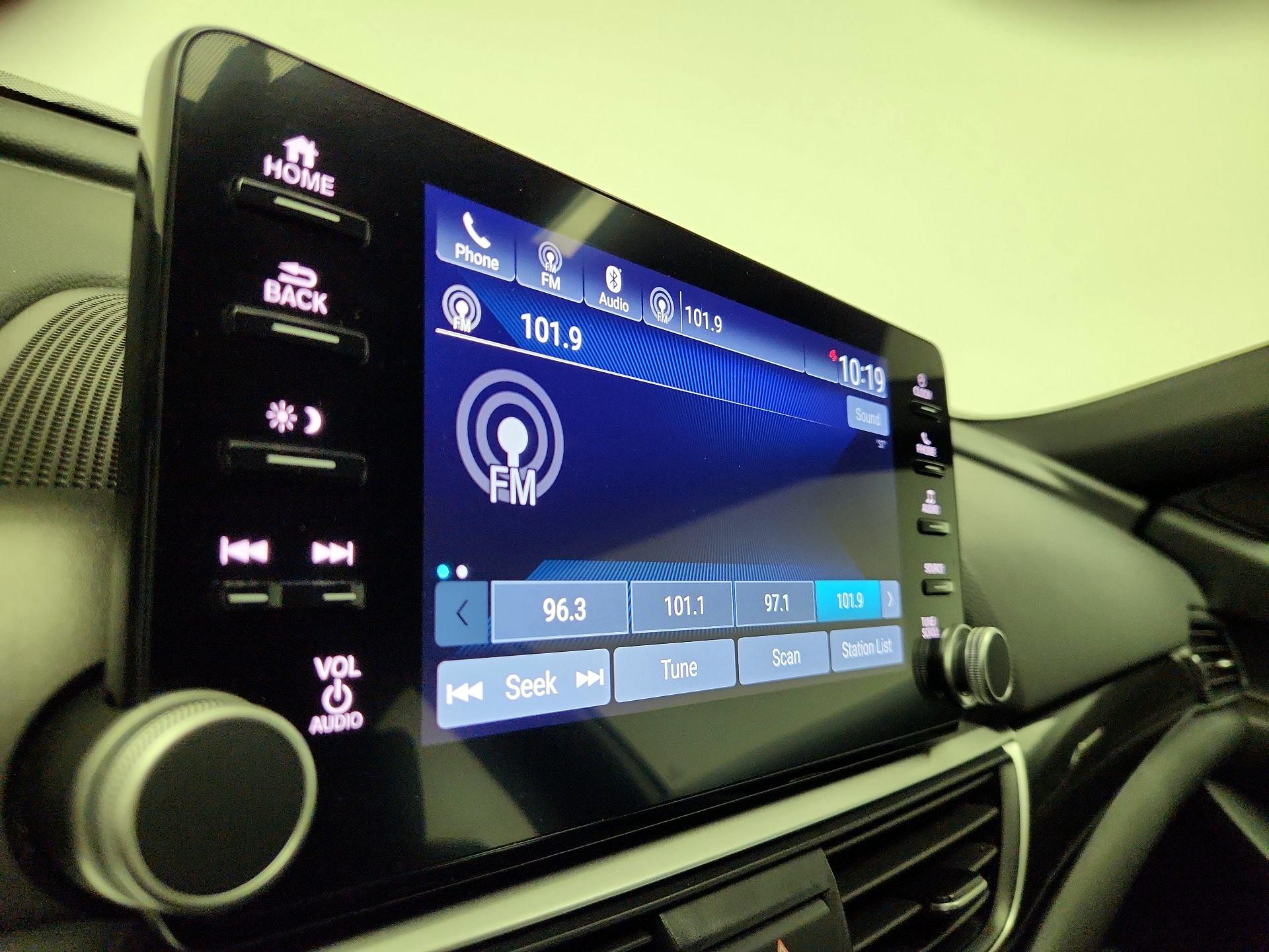 Thumbnail: 2022 Honda Accord - 15