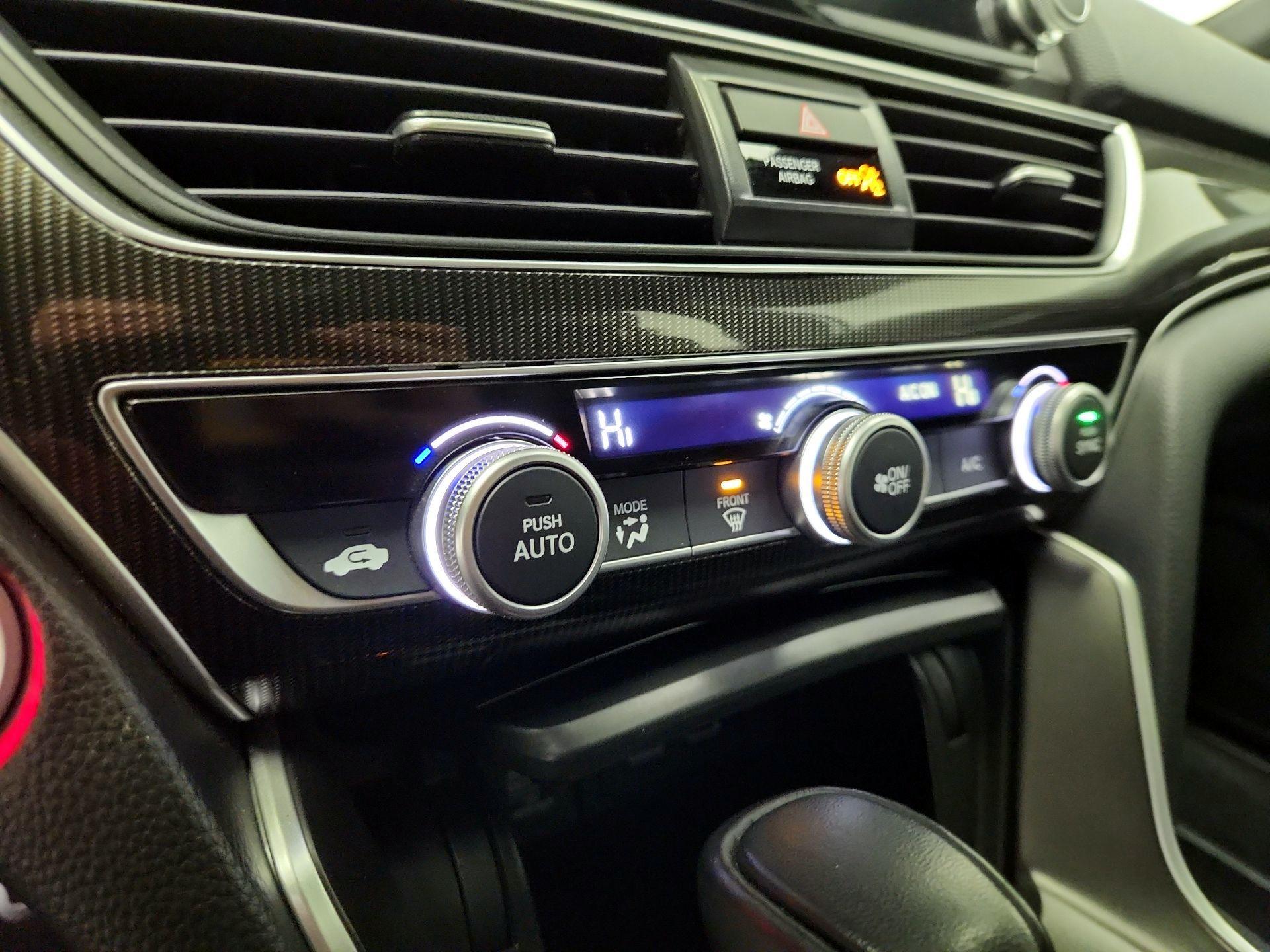 Thumbnail: 2022 Honda Accord - 16