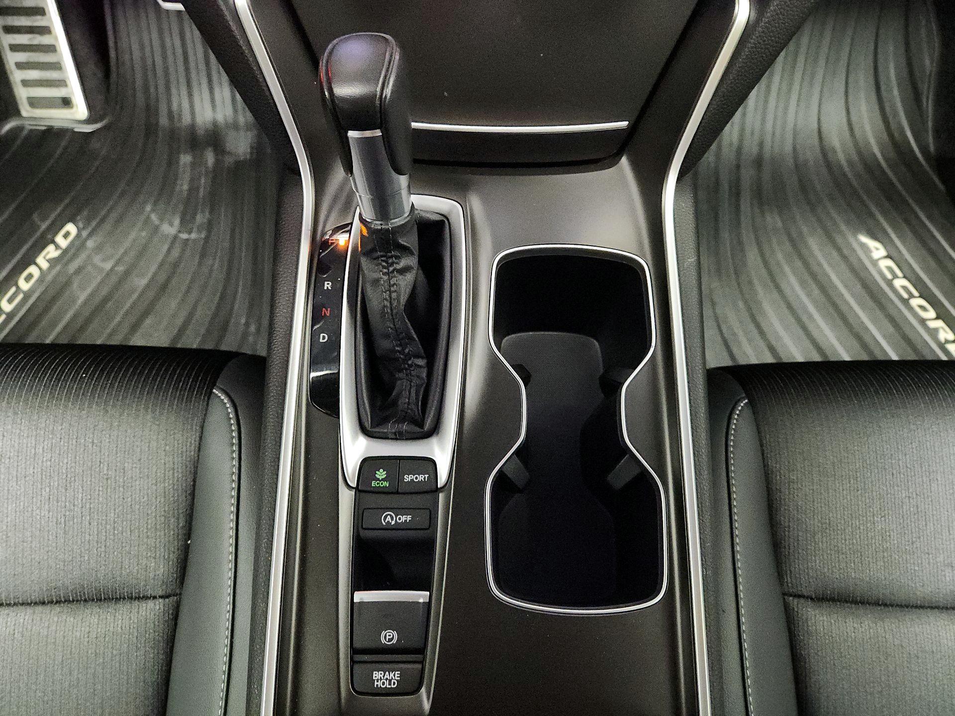 Thumbnail: 2022 Honda Accord - 17