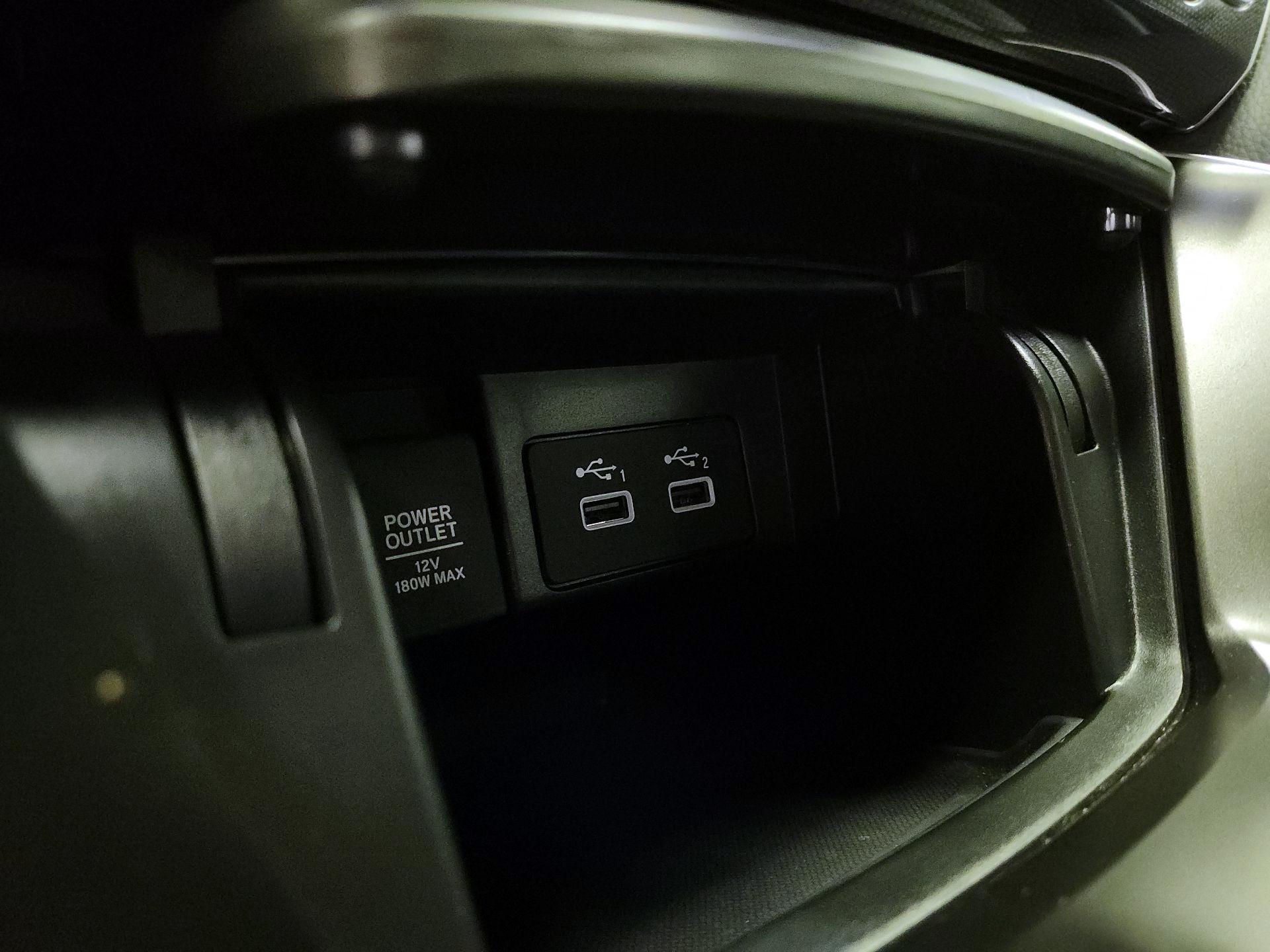 Thumbnail: 2022 Honda Accord - 18