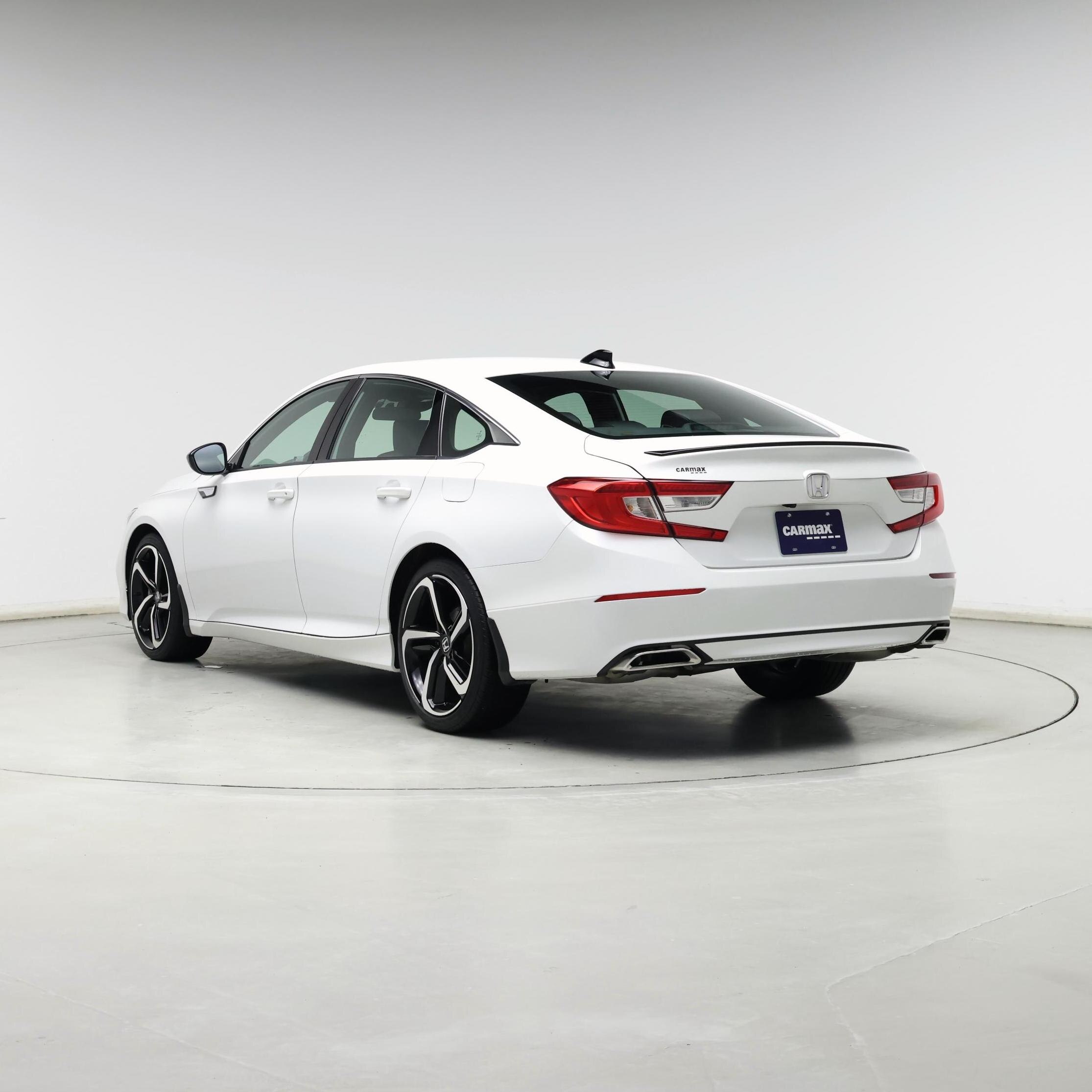 Thumbnail: 2022 Honda Accord - 2