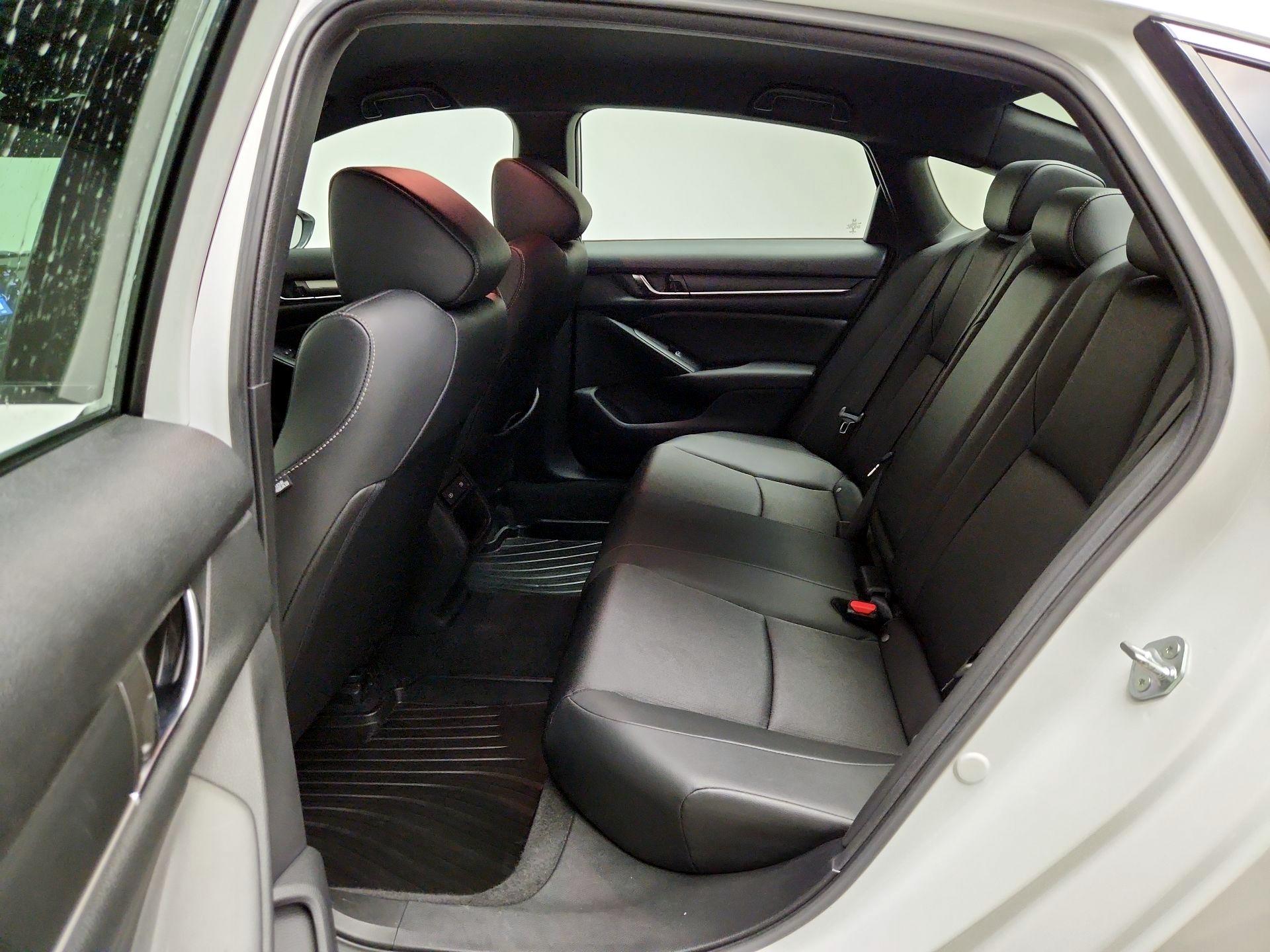 Thumbnail: 2022 Honda Accord - 19