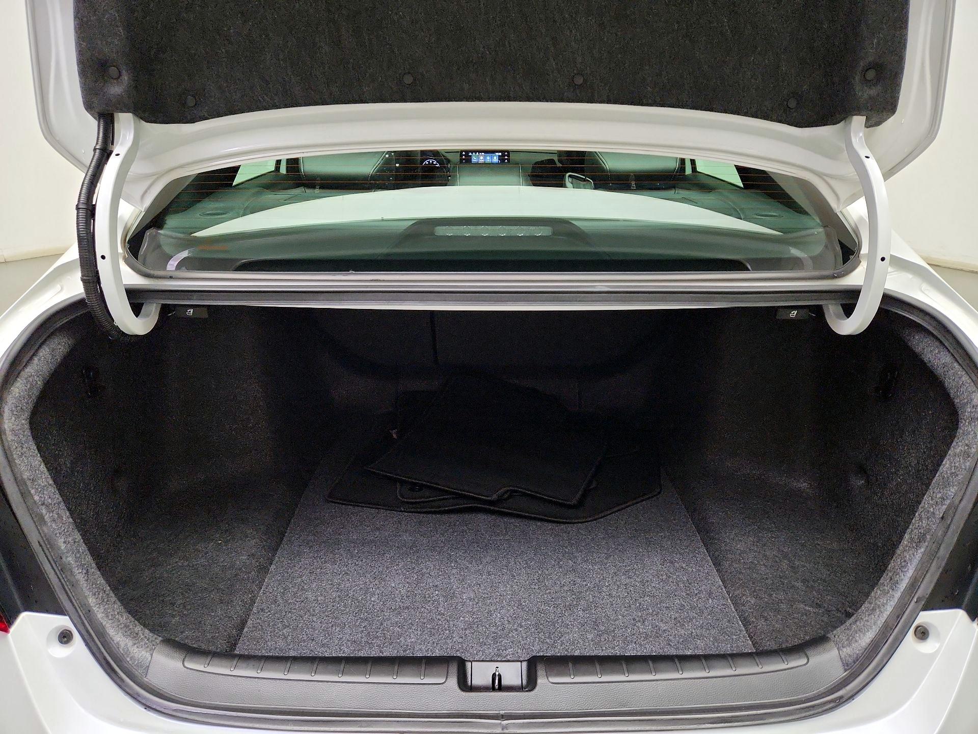 Thumbnail: 2022 Honda Accord - 20