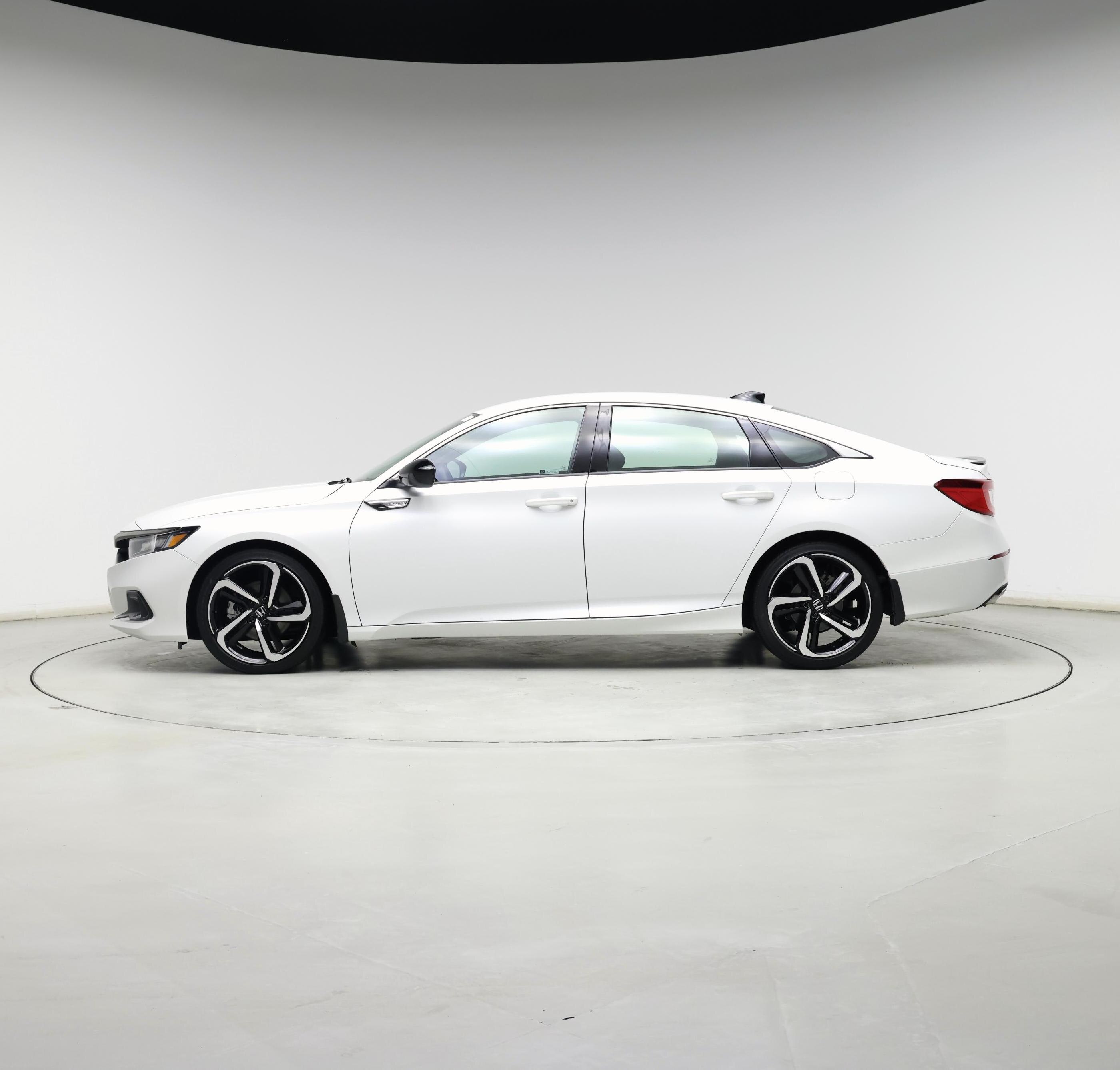 Thumbnail: 2022 Honda Accord - 3