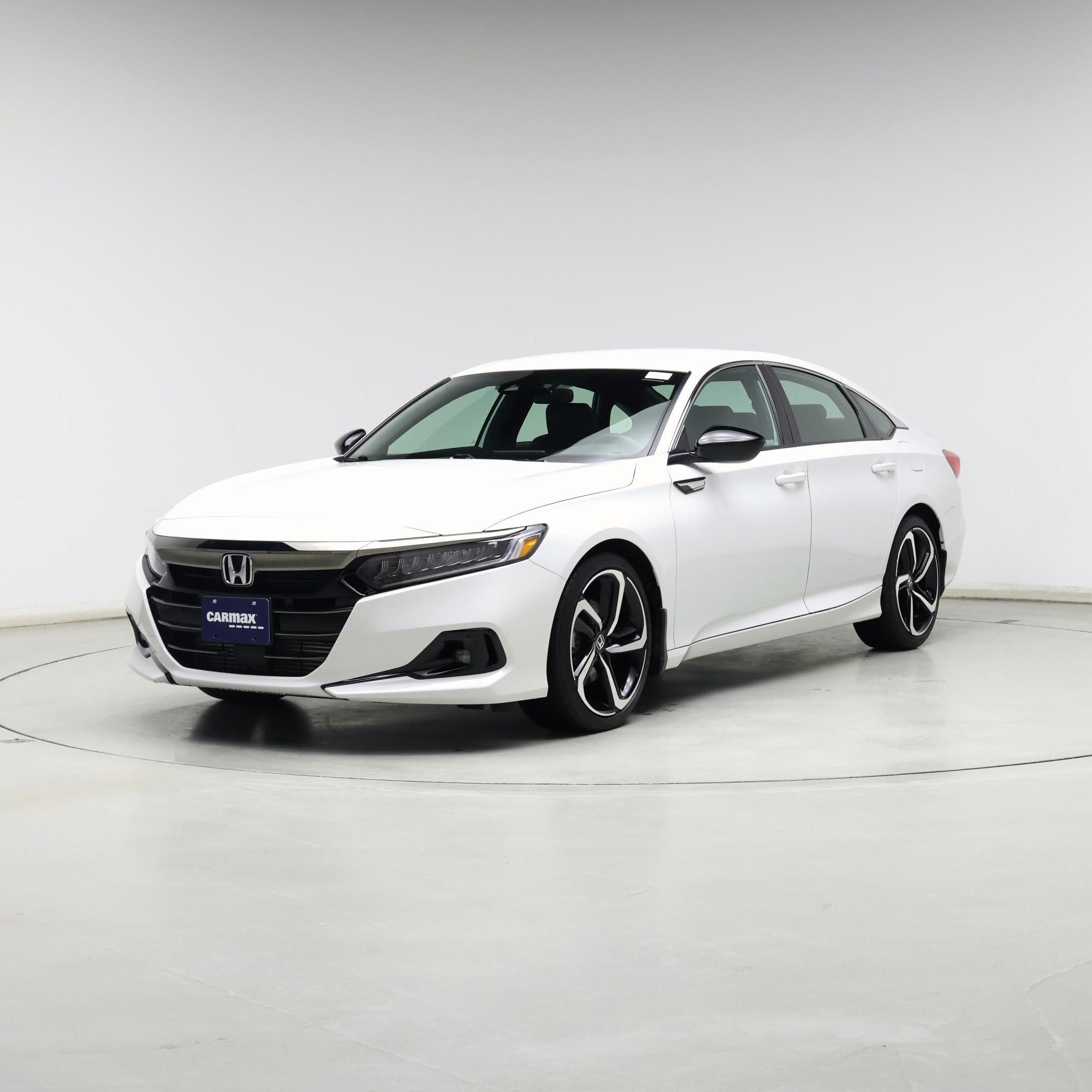 Thumbnail: 2022 Honda Accord - 4