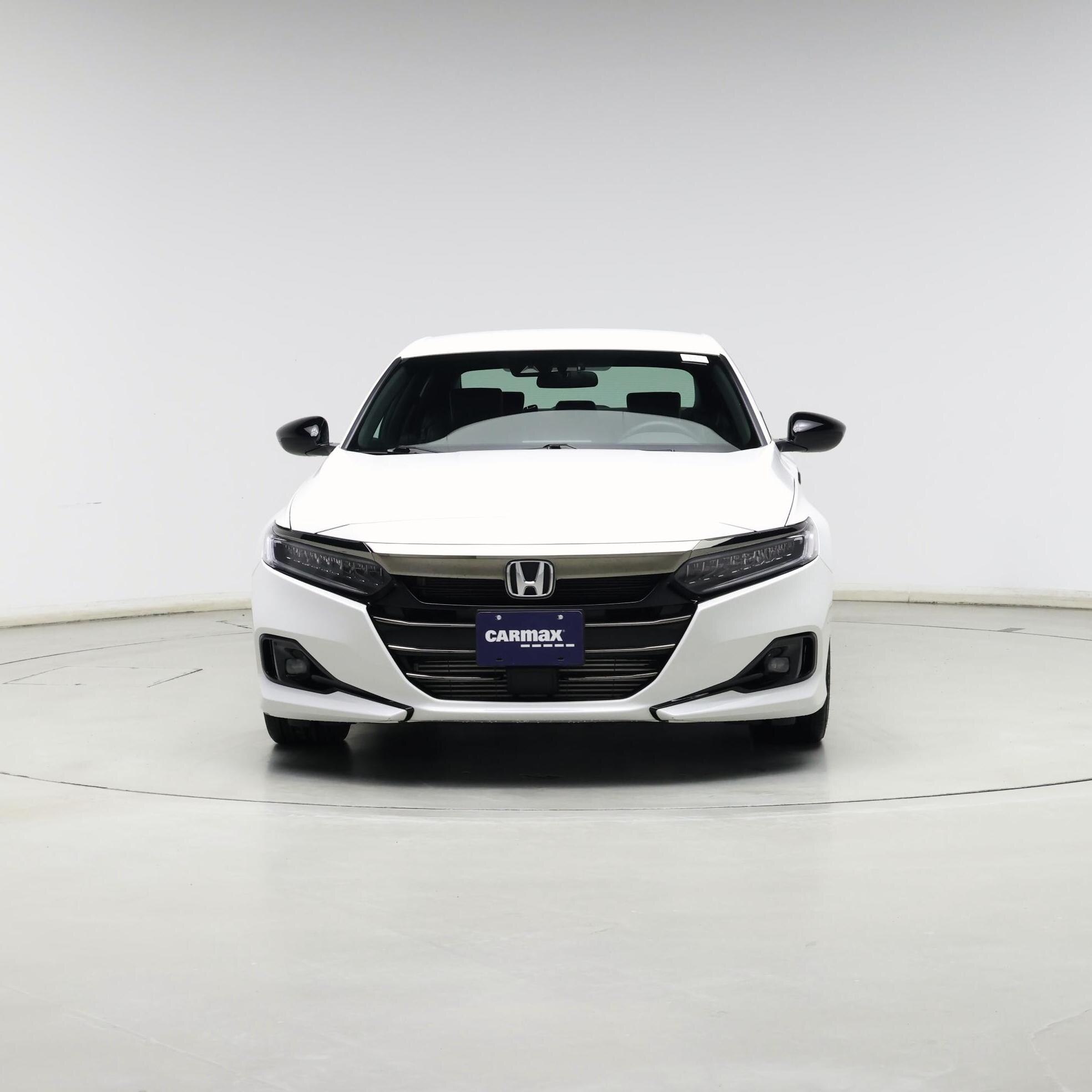 Thumbnail: 2022 Honda Accord - 5