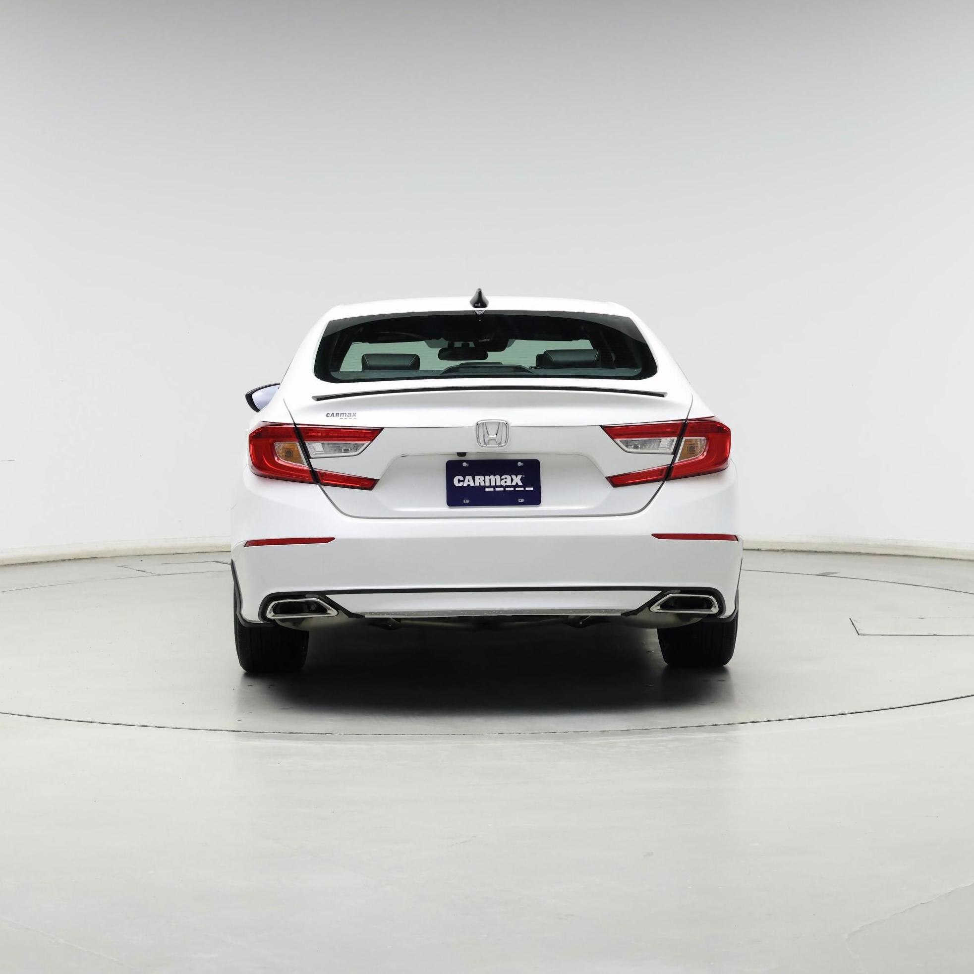 Thumbnail: 2022 Honda Accord - 6