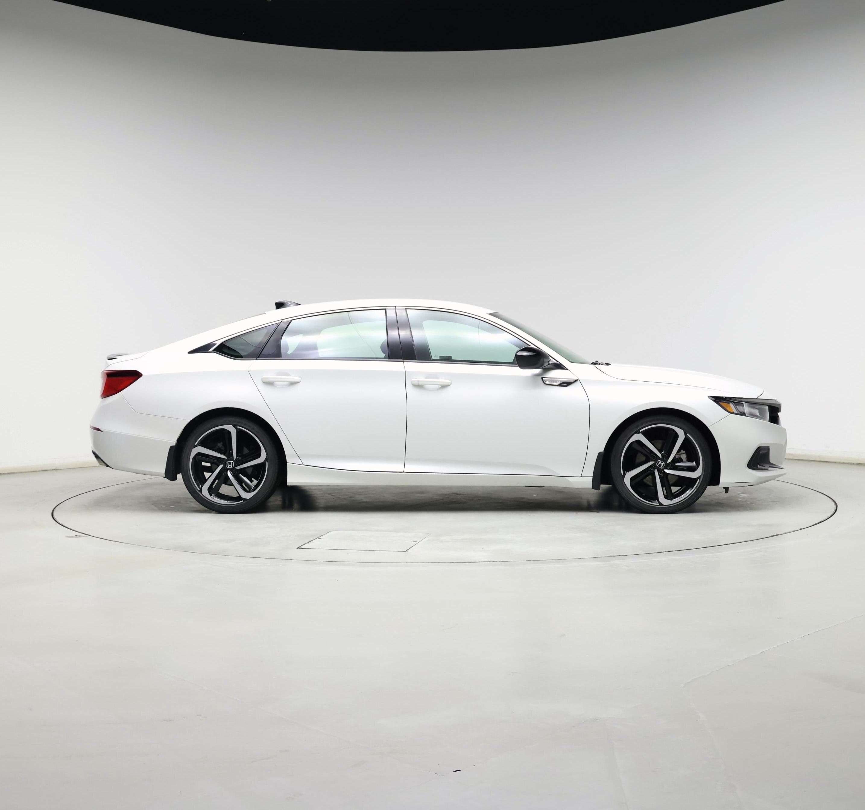 Thumbnail: 2022 Honda Accord - 7