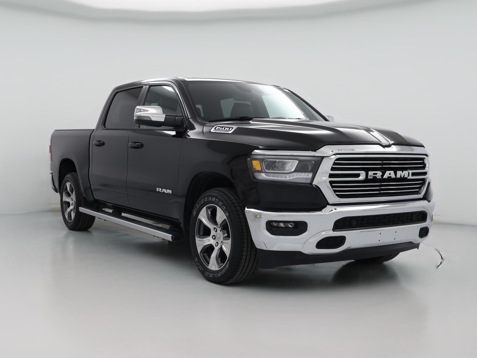 2024 RAM Ram 1500 Pickup Laramie