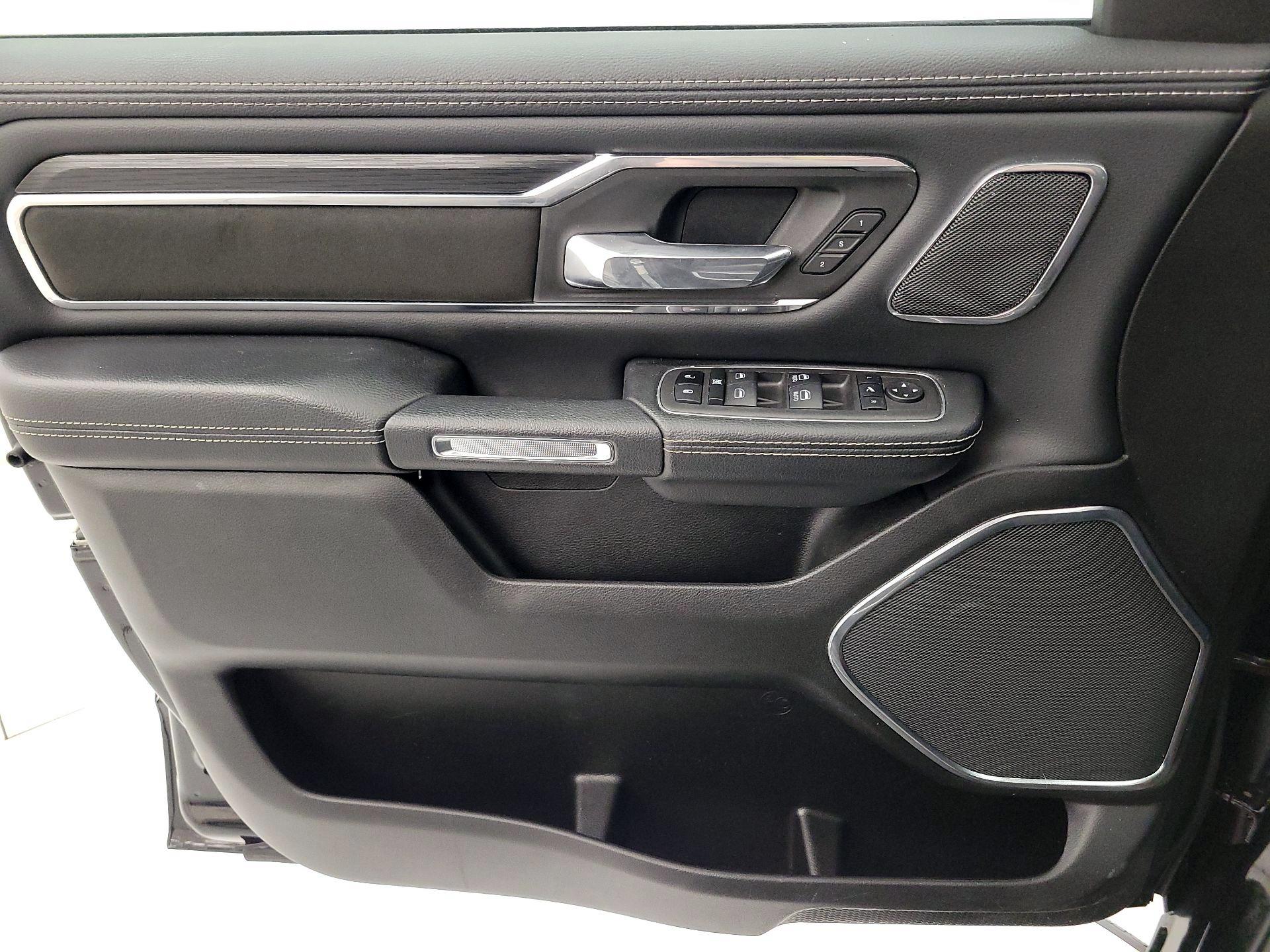 Thumbnail: 2024 RAM 1500 - 12