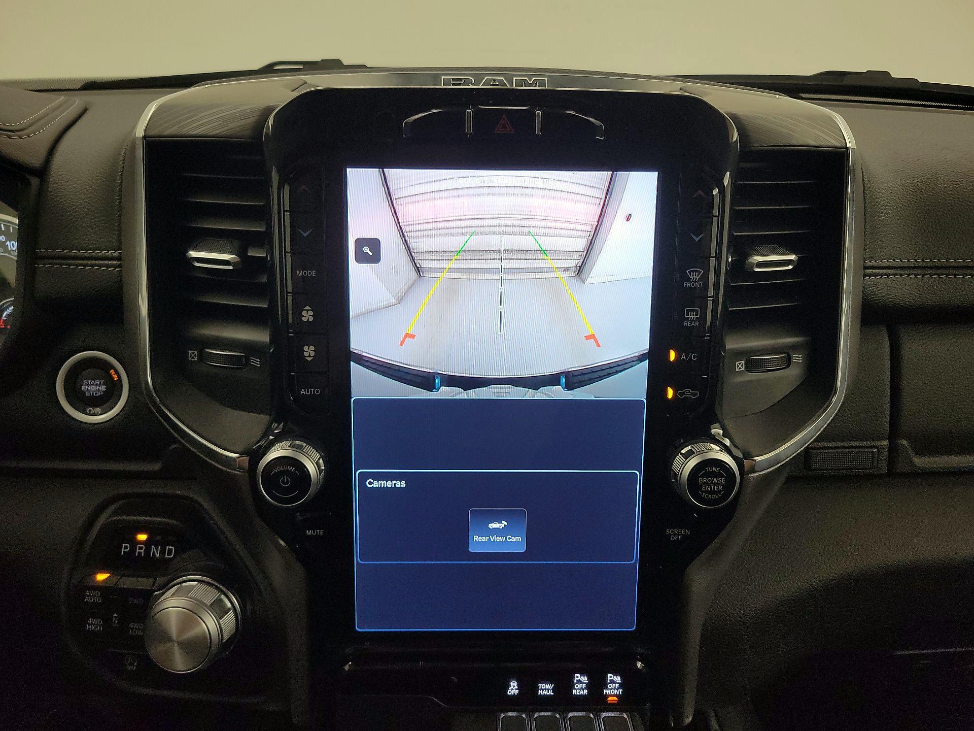 Thumbnail: 2024 RAM 1500 - 15