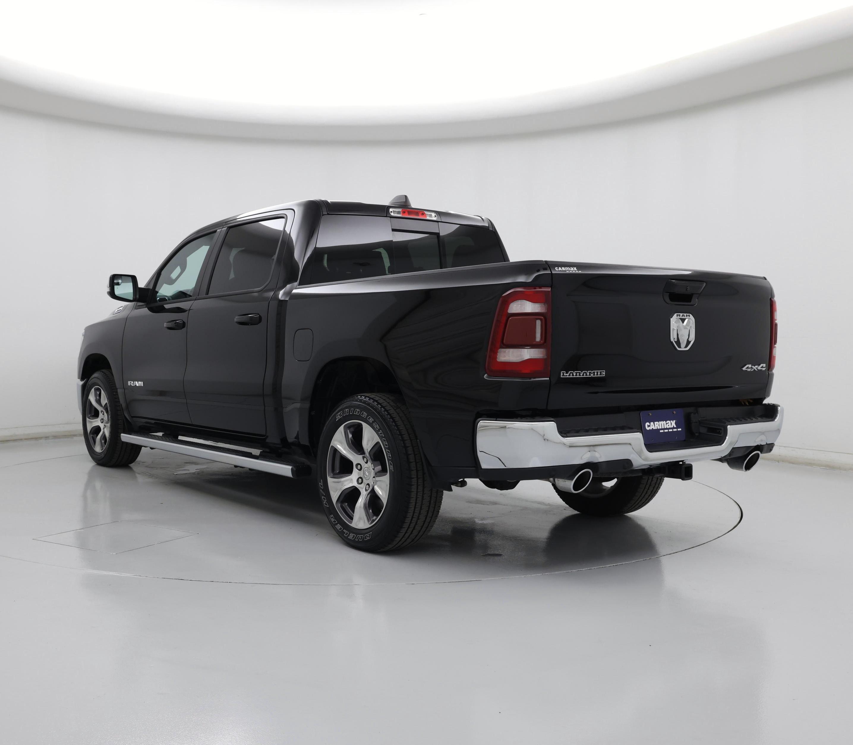 Thumbnail: 2024 RAM 1500 - 2