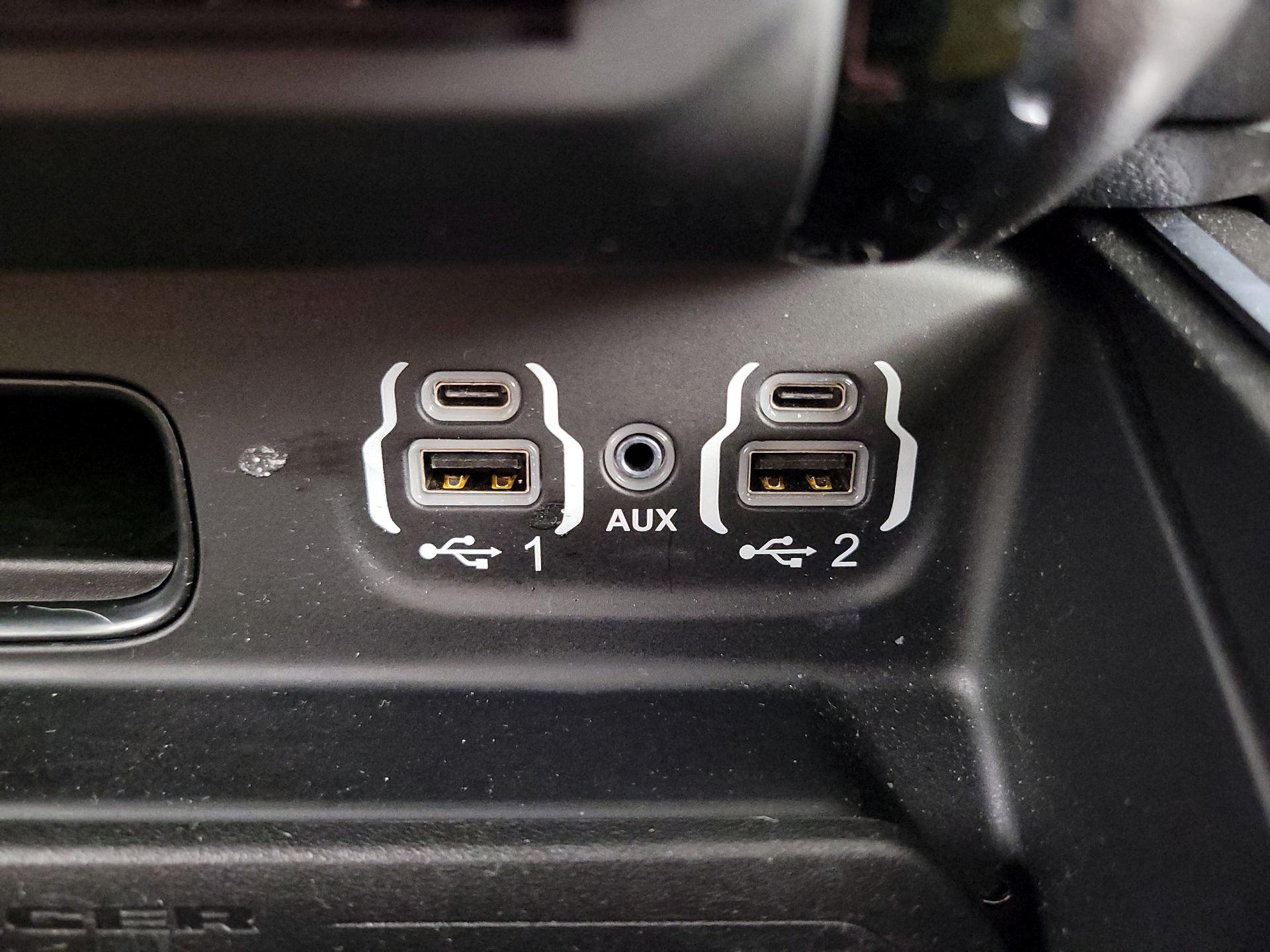 Thumbnail: 2024 RAM 1500 - 19