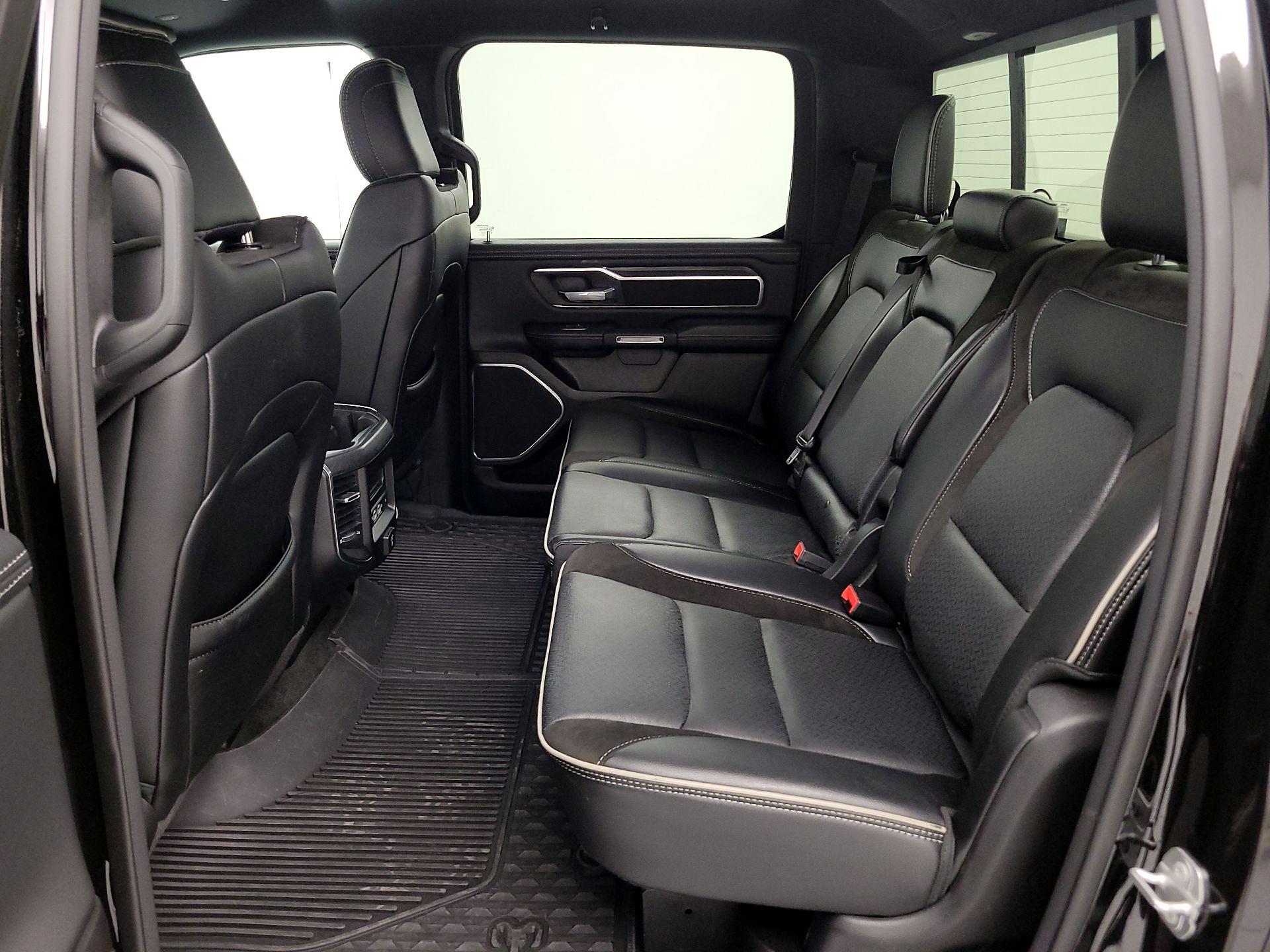 Thumbnail: 2024 RAM 1500 - 20