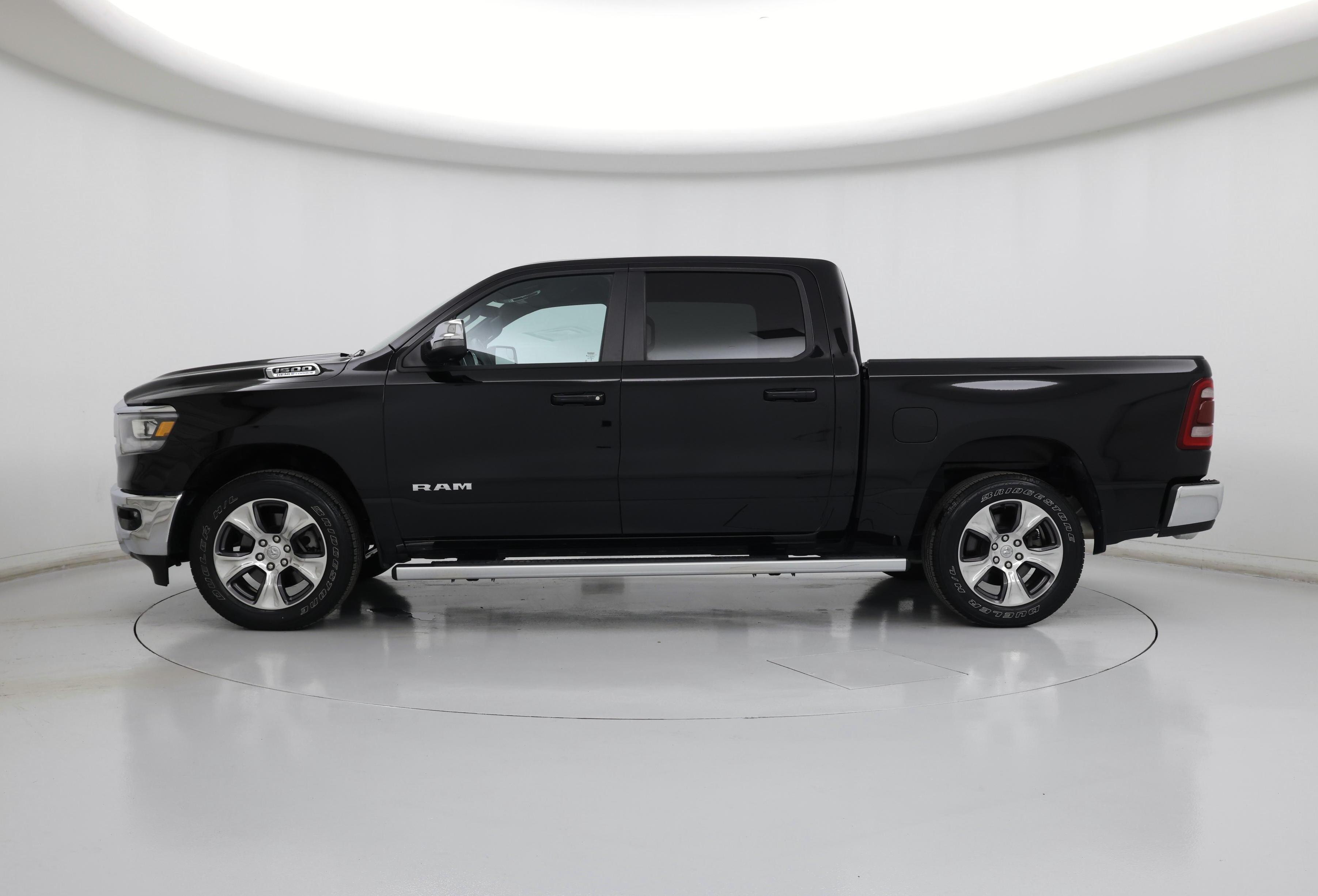Thumbnail: 2024 RAM 1500 - 3