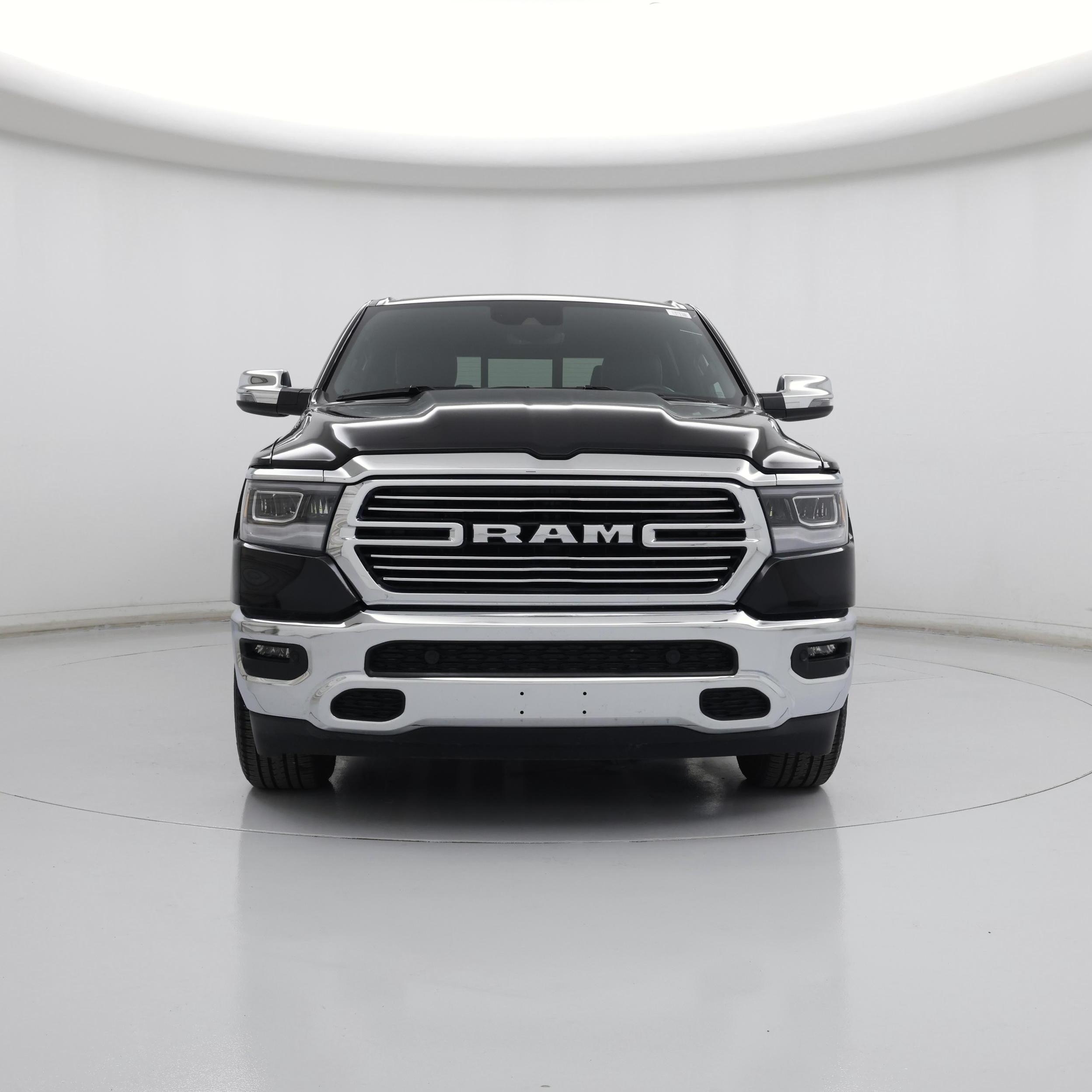 Thumbnail: 2024 RAM 1500 - 5