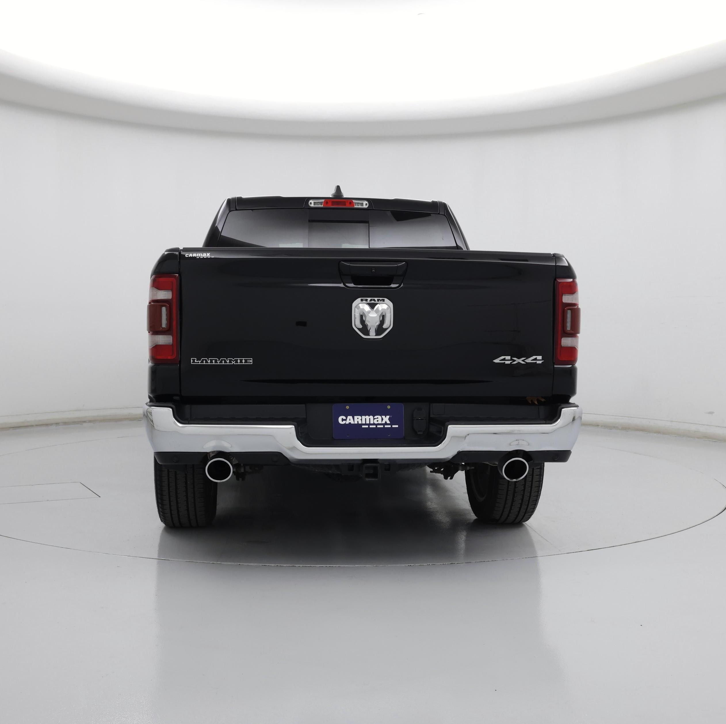 Thumbnail: 2024 RAM 1500 - 6