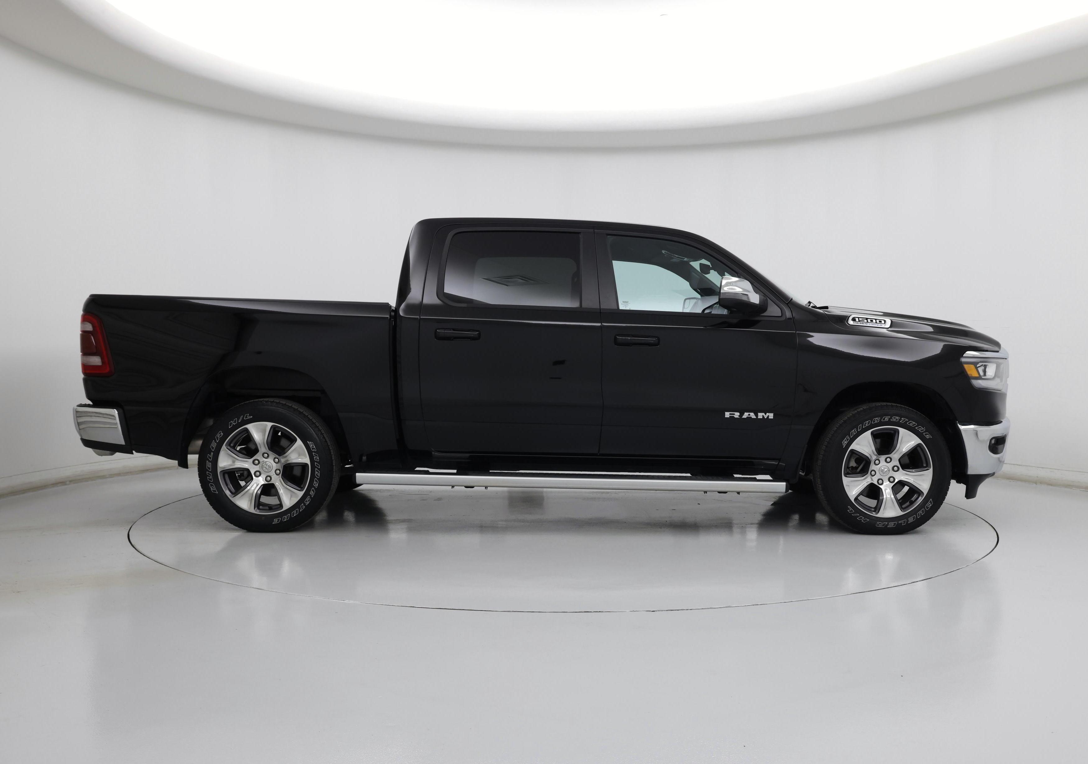 Thumbnail: 2024 RAM 1500 - 7