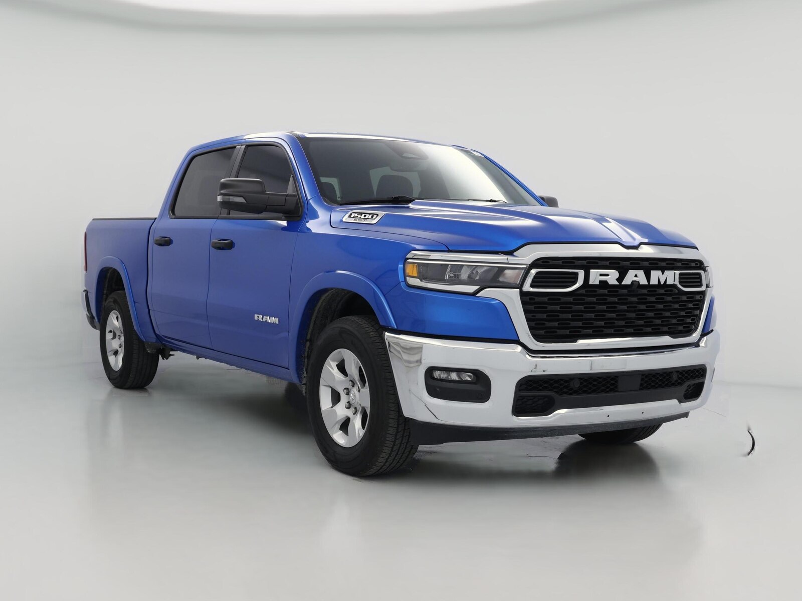 2025 RAM Ram 1500 Pickup Big Horn/Lone Star