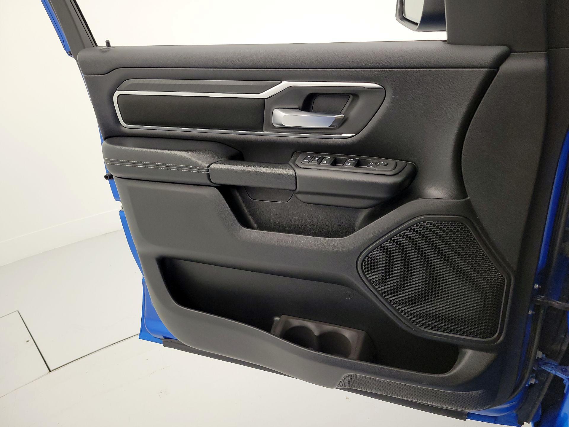 Thumbnail: 2025 RAM 1500 - 12