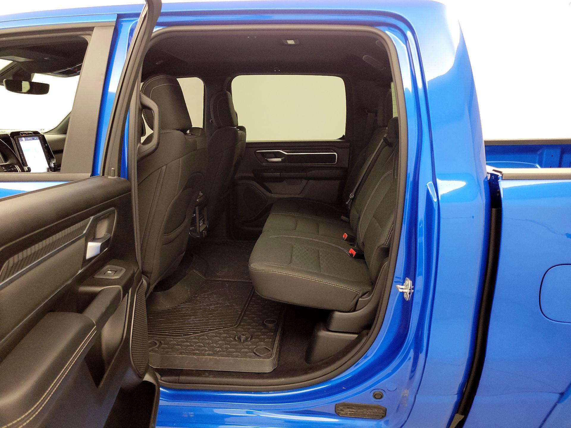 Thumbnail: 2025 RAM 1500 - 20