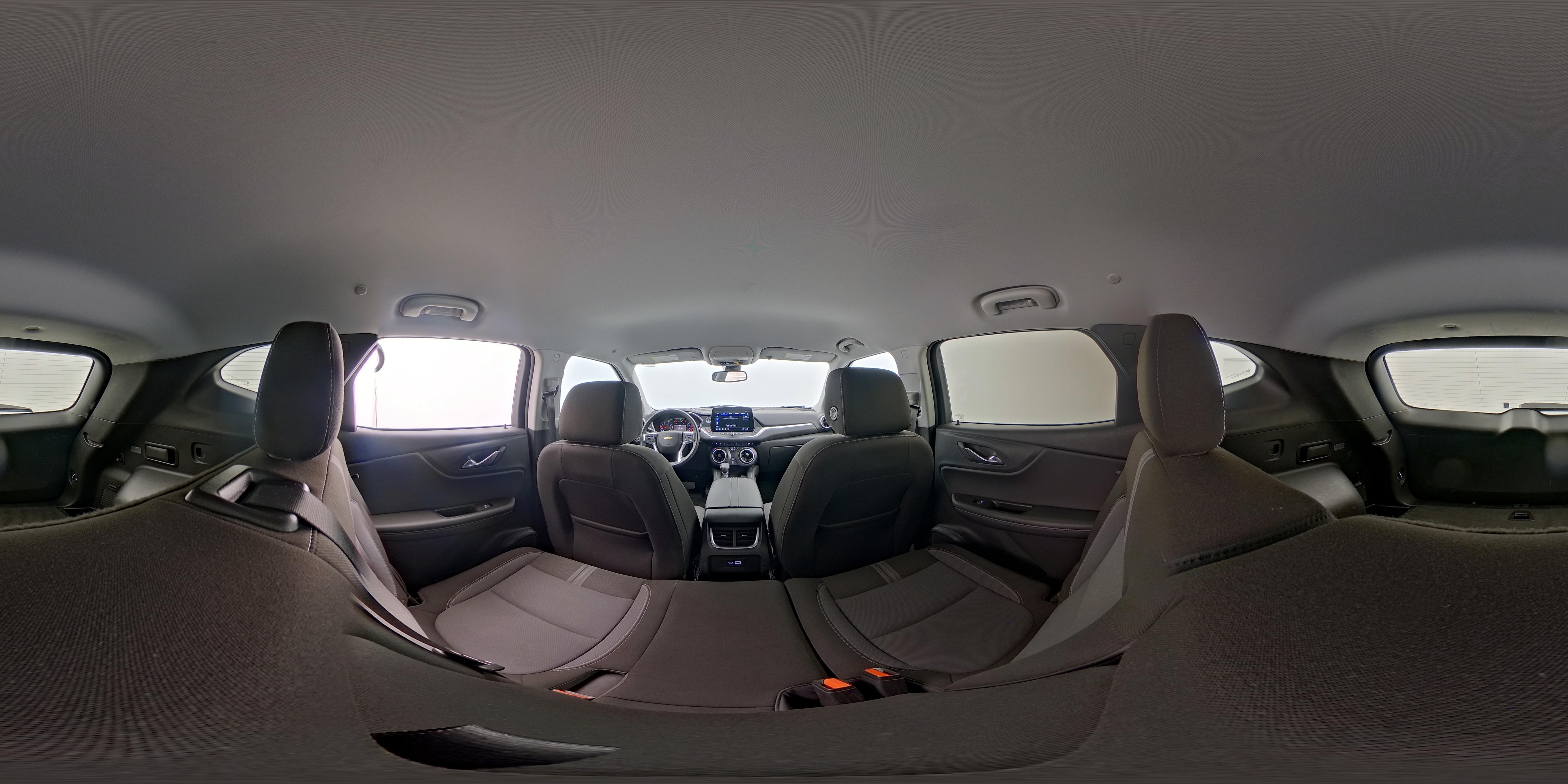 2023 Chevrolet Blazer 2LT - Photo 25