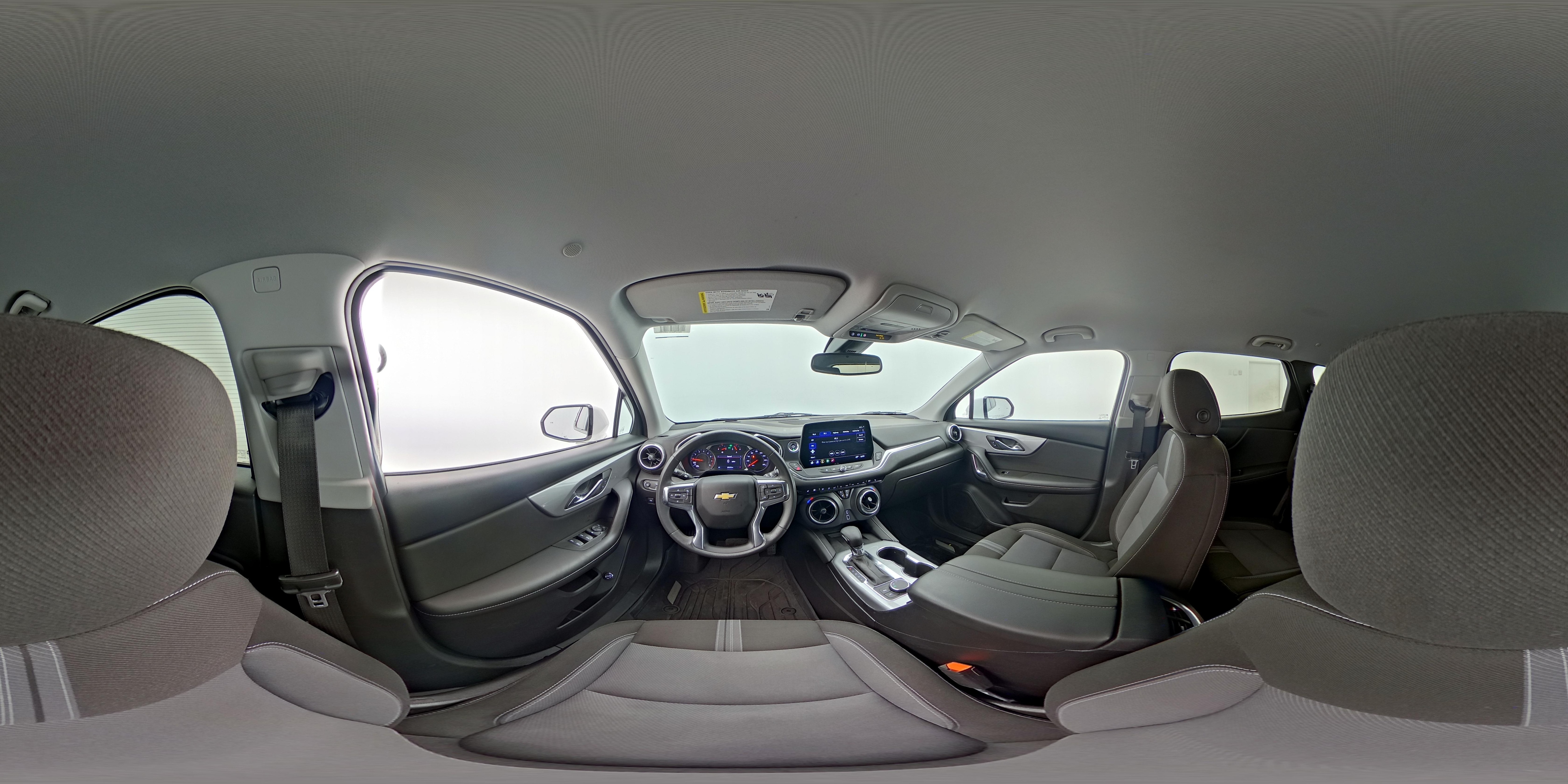 2023 Chevrolet Blazer 2LT - Photo 26