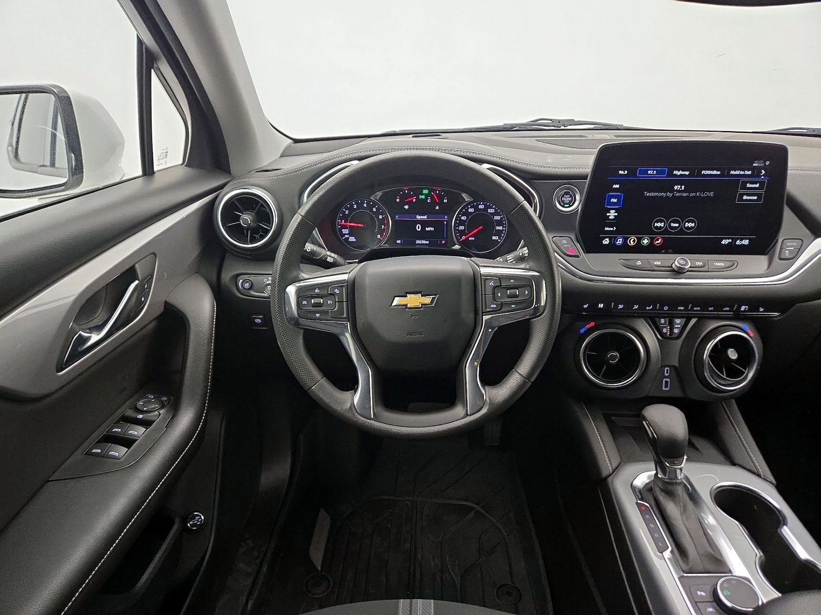 2023 Chevrolet Blazer 2LT - Photo 11