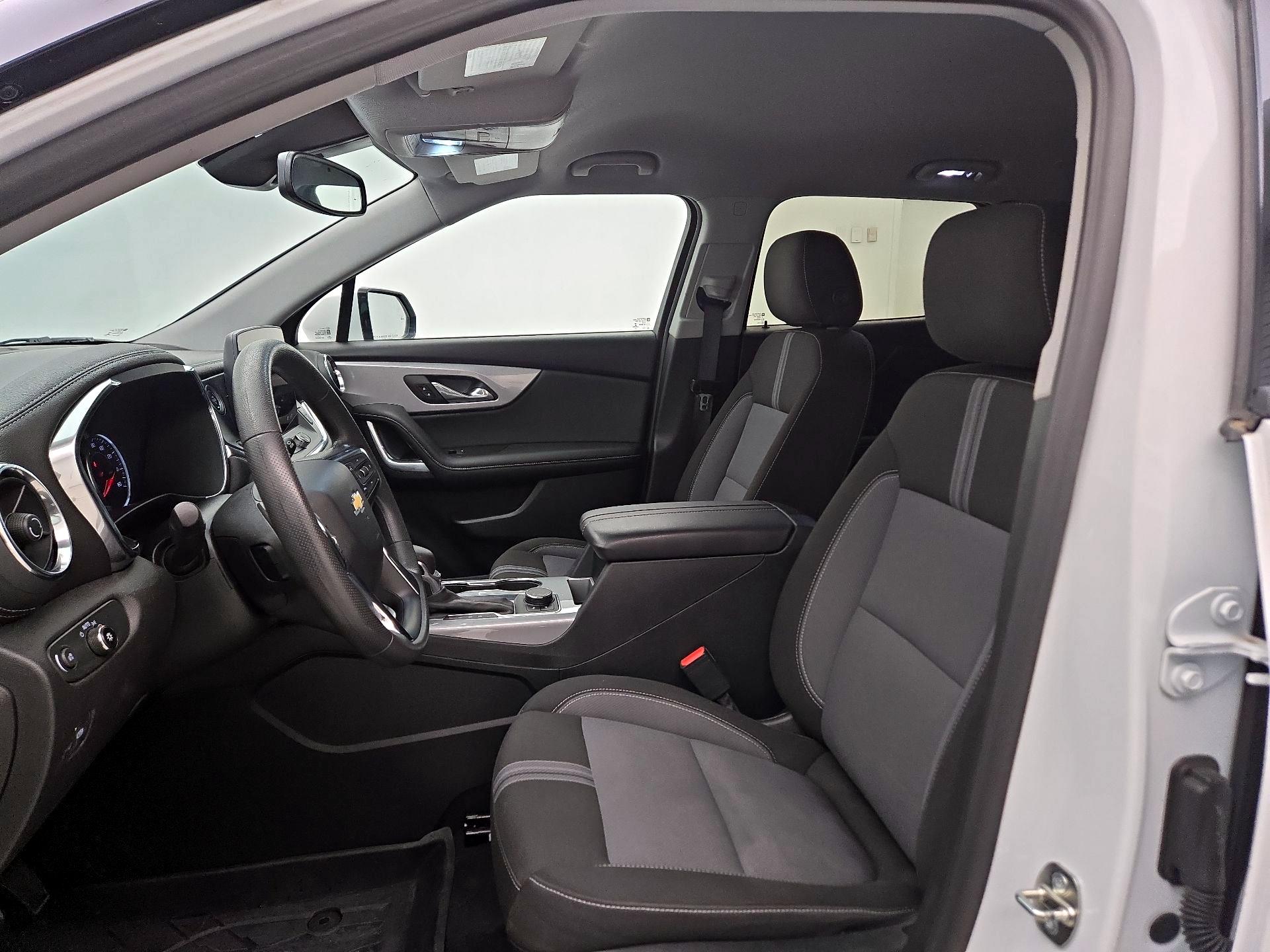 Thumbnail: 2023 Chevrolet Blazer - 11