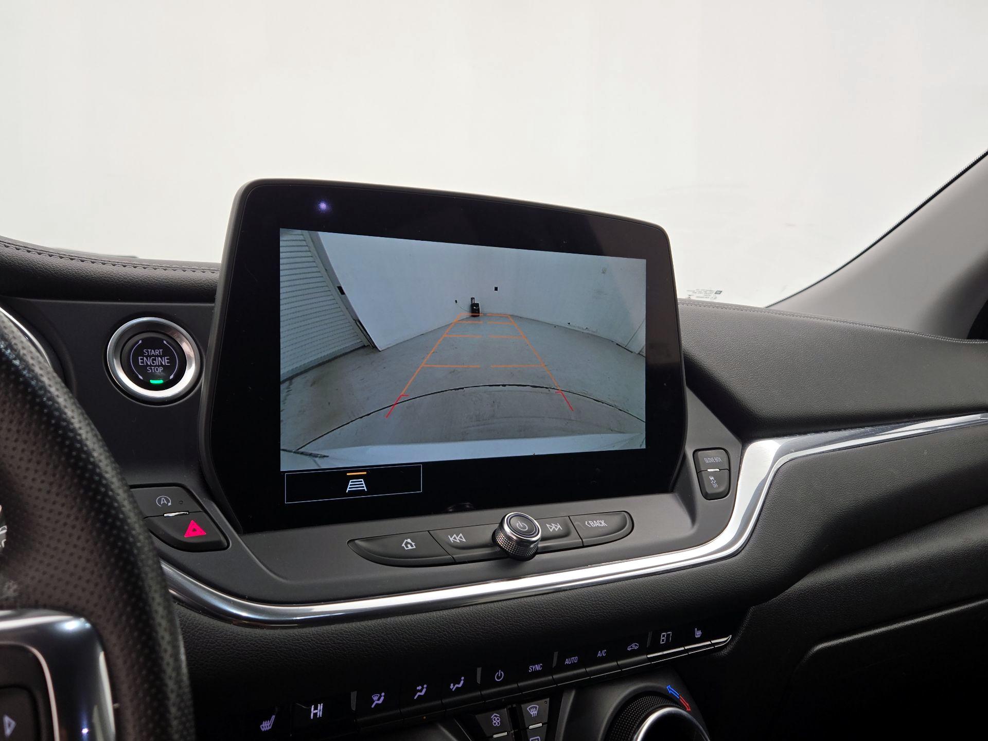 Thumbnail: 2023 Chevrolet Blazer - 14