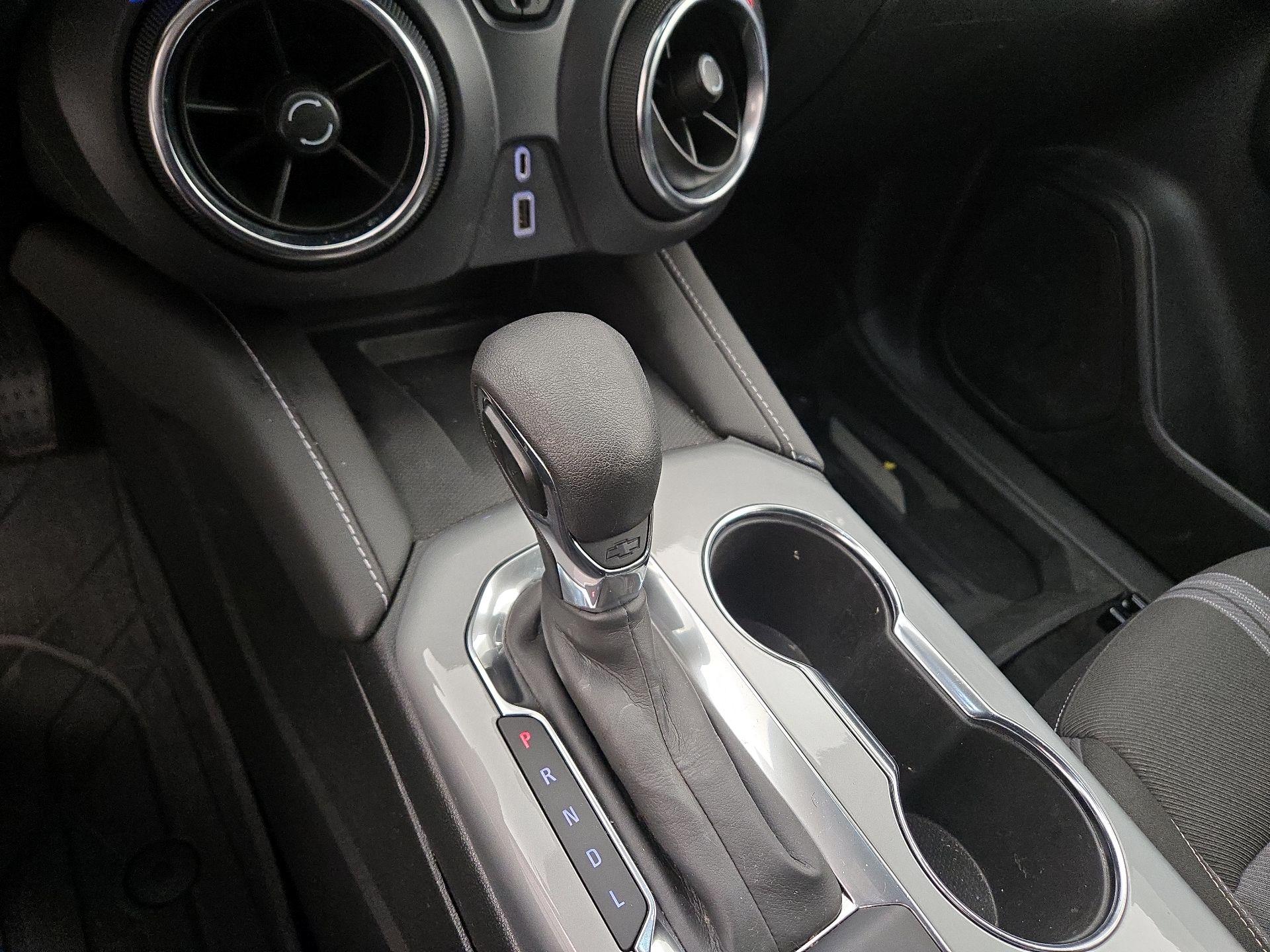 Thumbnail: 2023 Chevrolet Blazer - 17