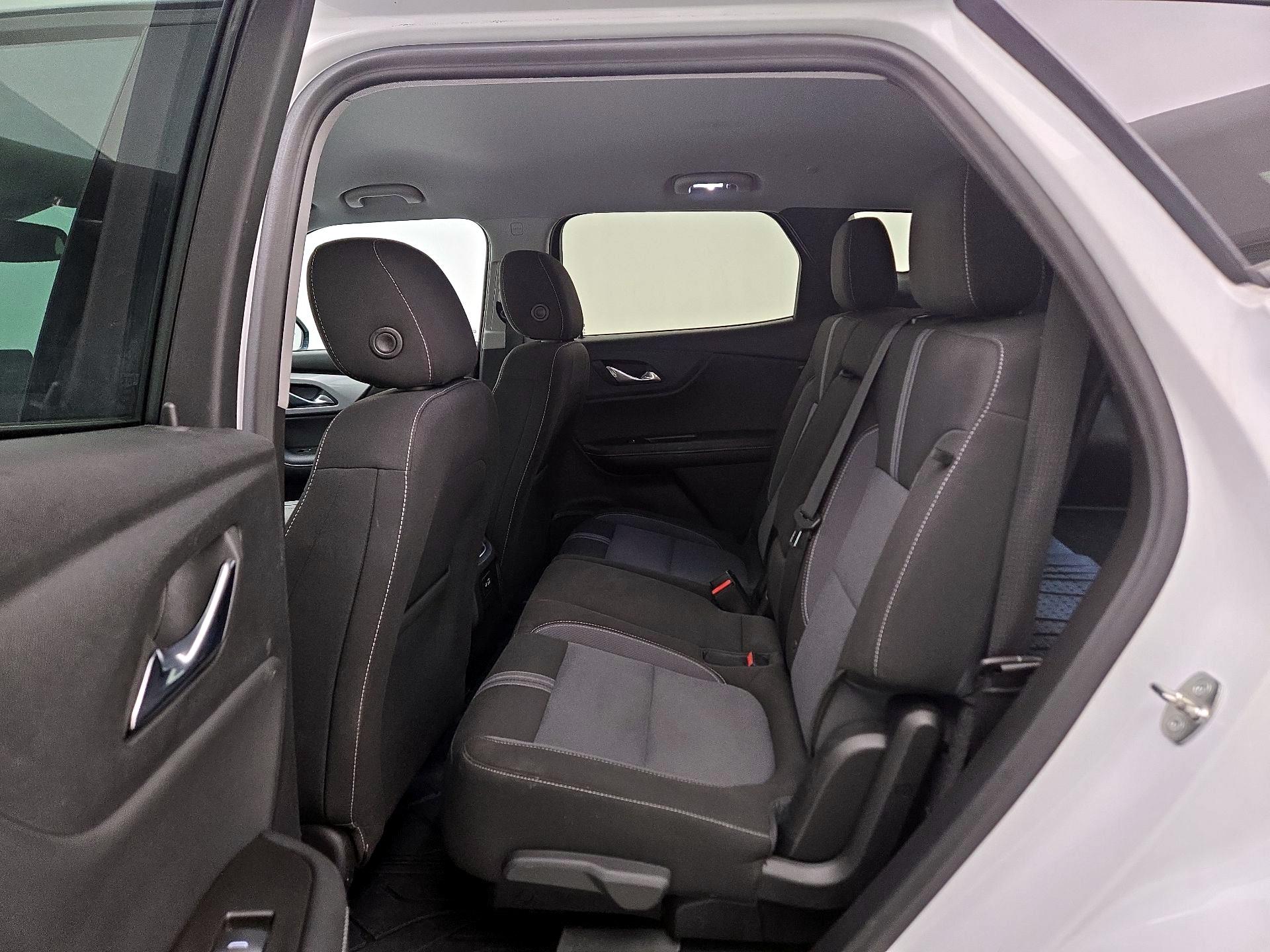 Thumbnail: 2023 Chevrolet Blazer - 19