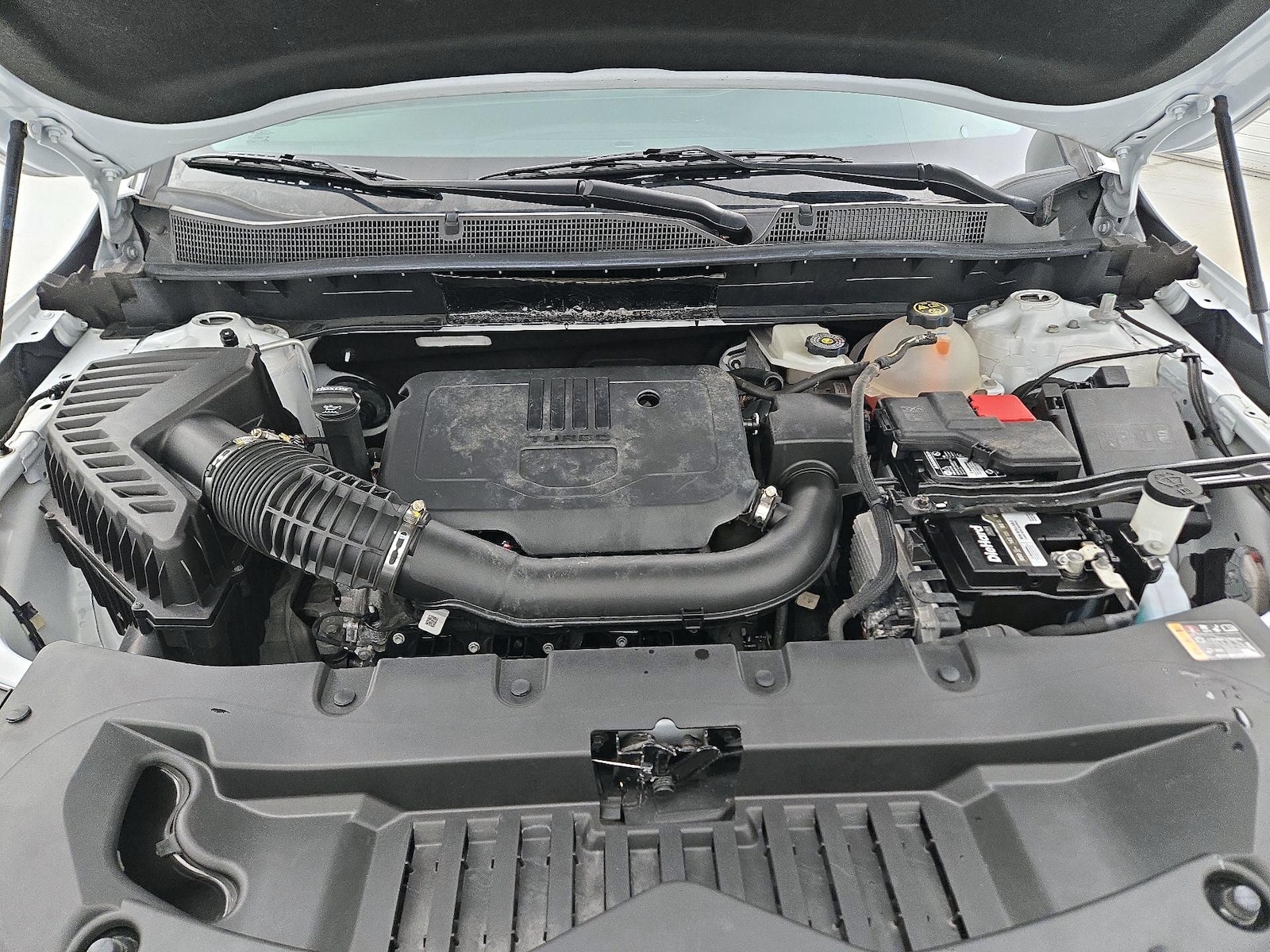 2023 Chevrolet Blazer 2LT - Photo 22