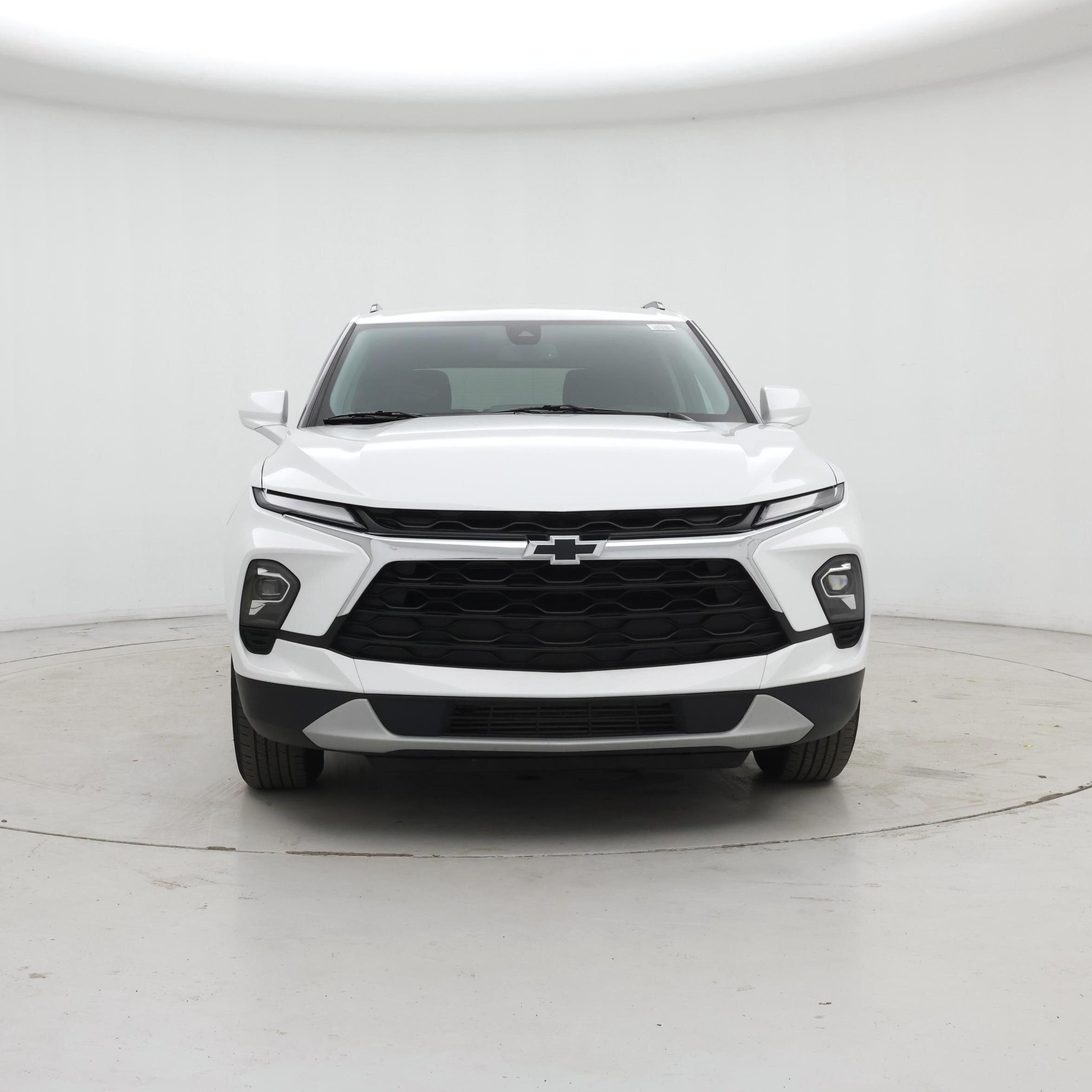 Thumbnail: 2023 Chevrolet Blazer - 5