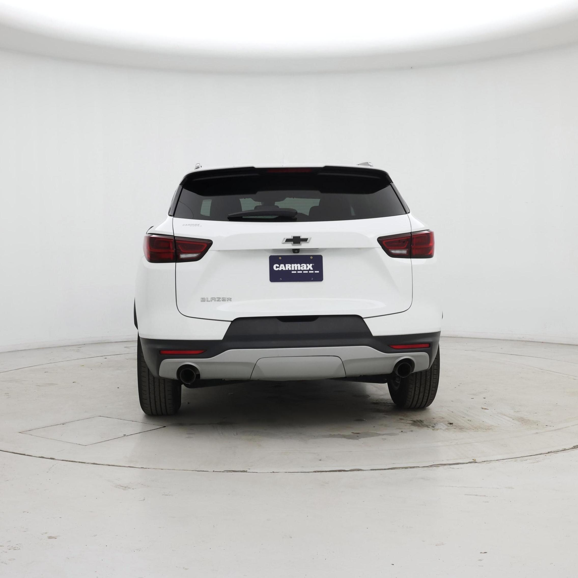 Thumbnail: 2023 Chevrolet Blazer - 6